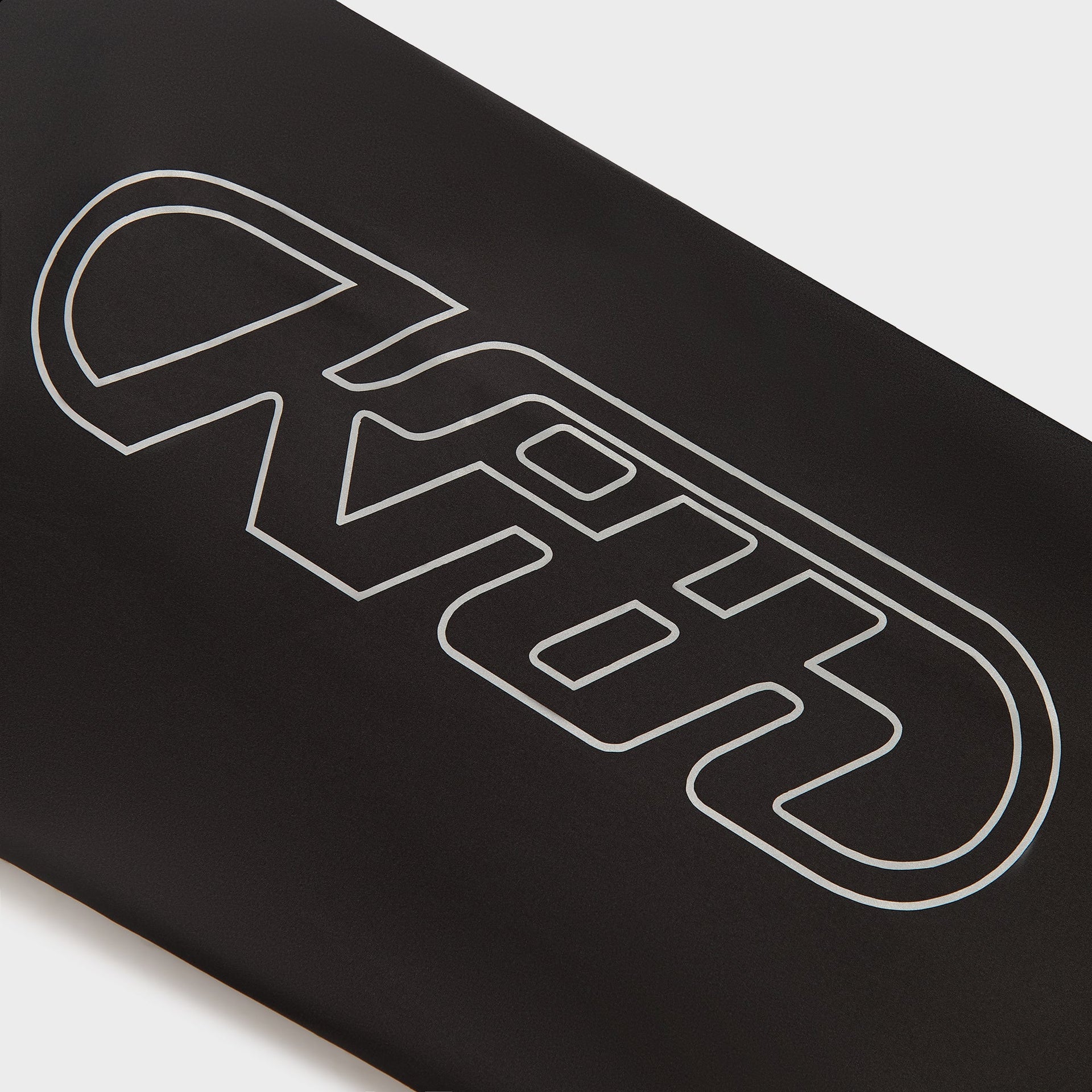 Kith Kids Tech Warm Lined Pants - Black