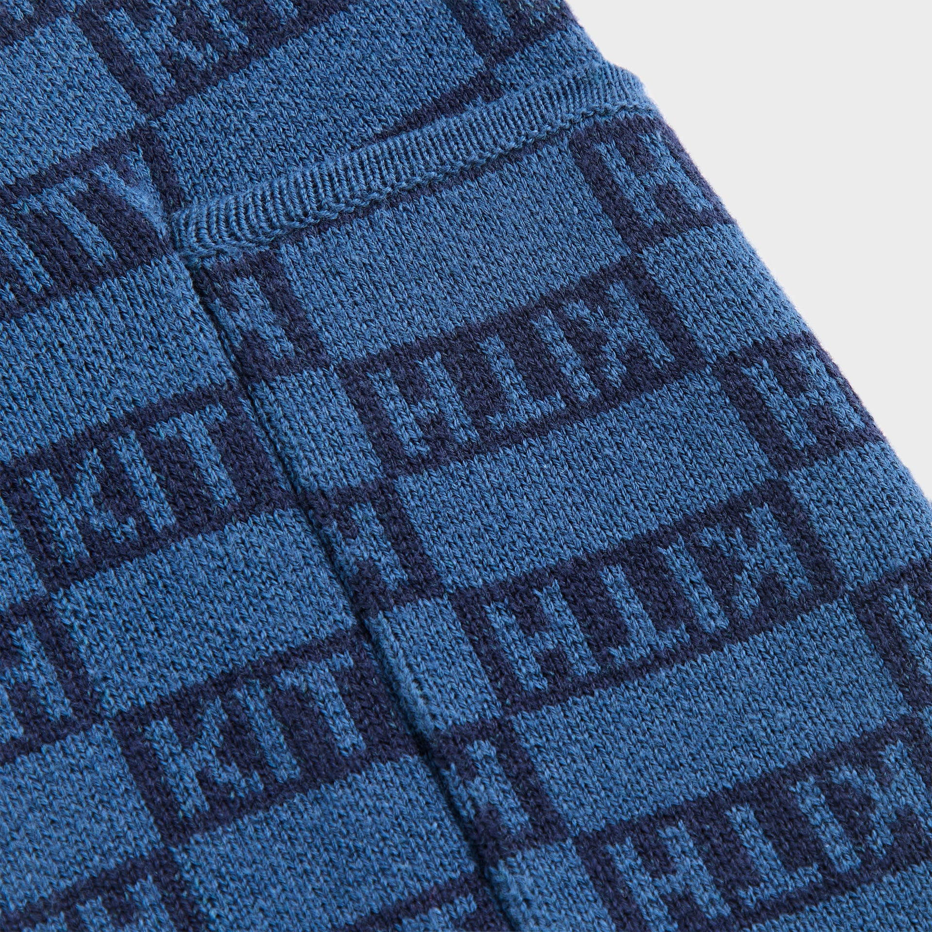 Kith Kids Monogram Jogger - Border