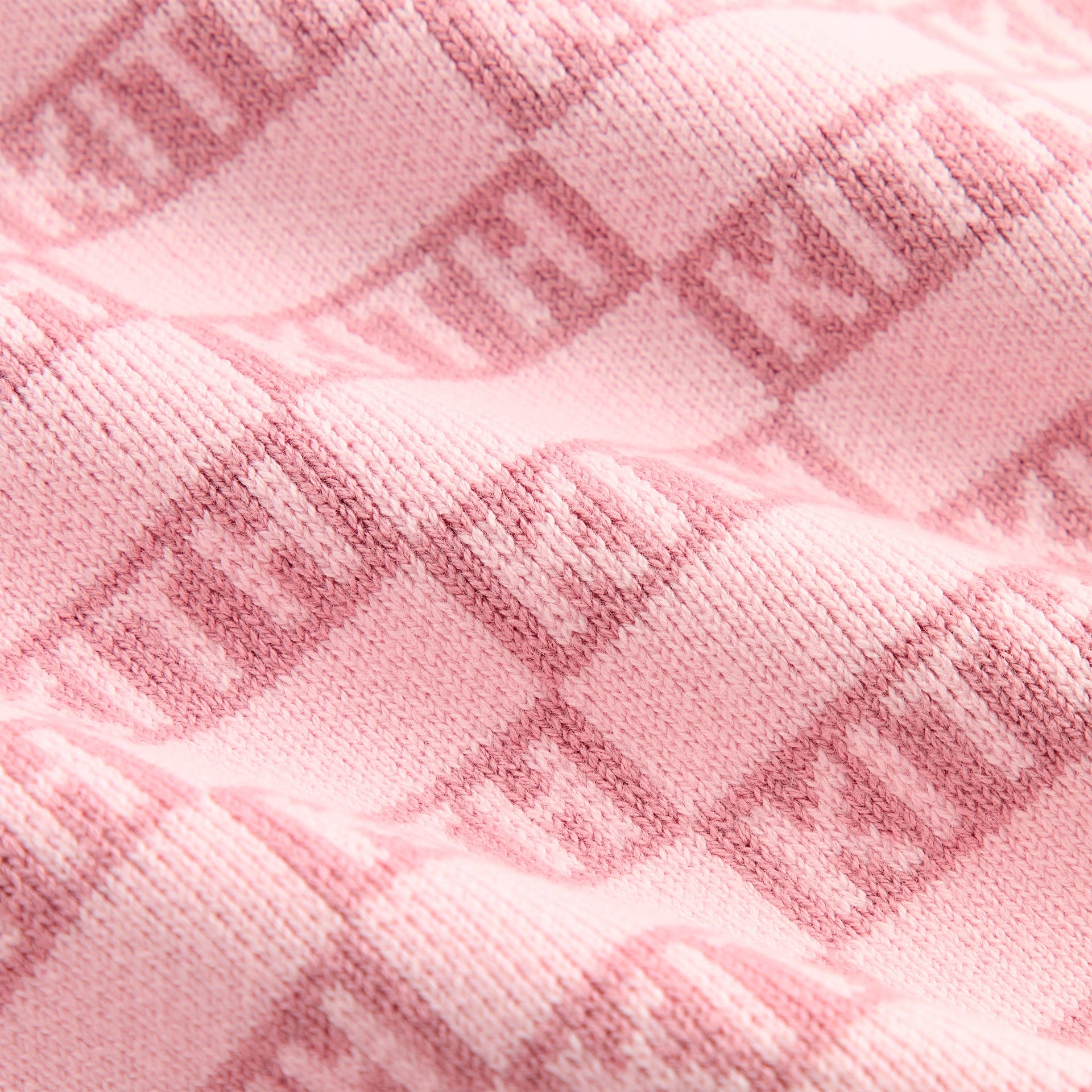 Kith Kids Monogram Mini Skirt - Affection