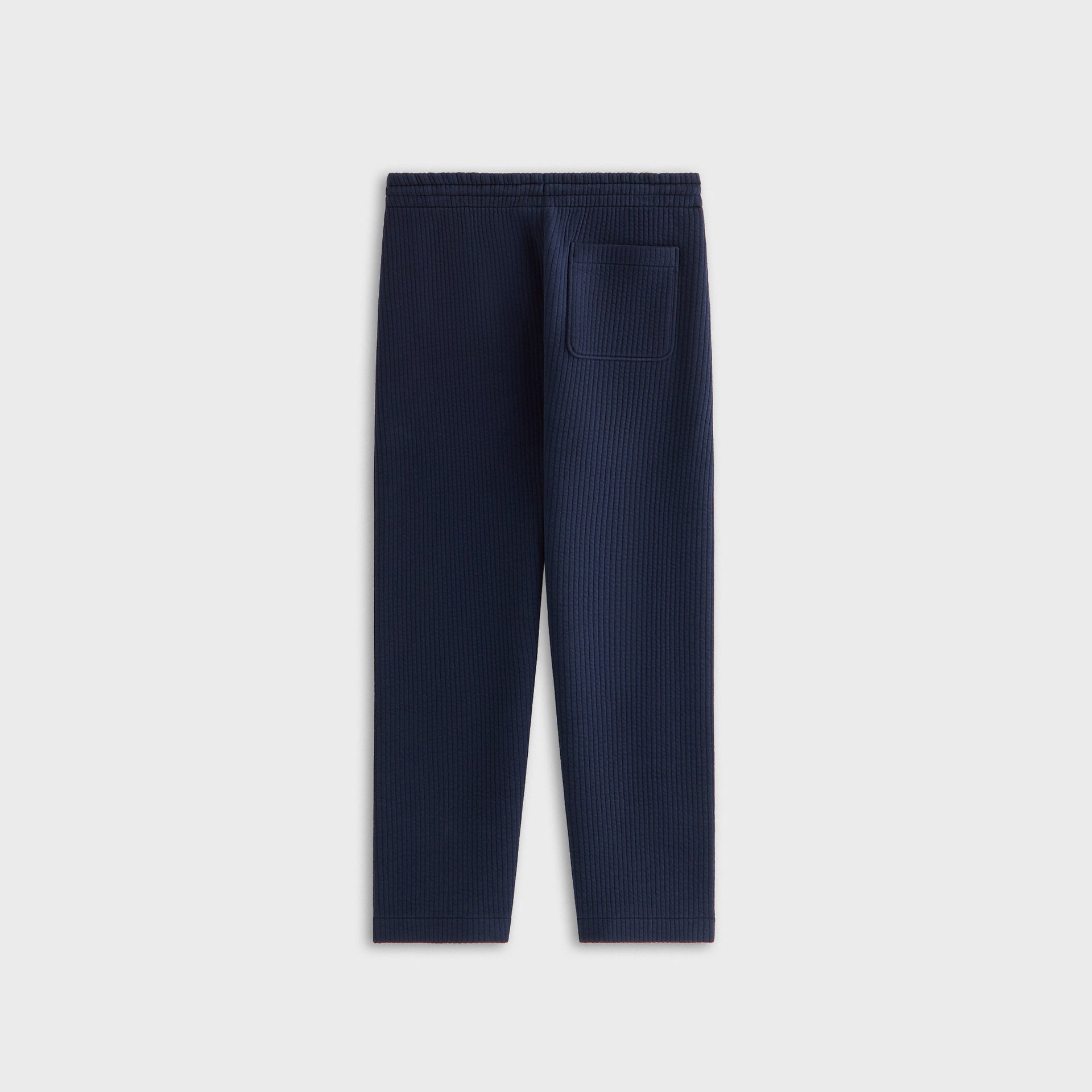 Kith Kids Quilted Nelson II Pant - Nocturnal