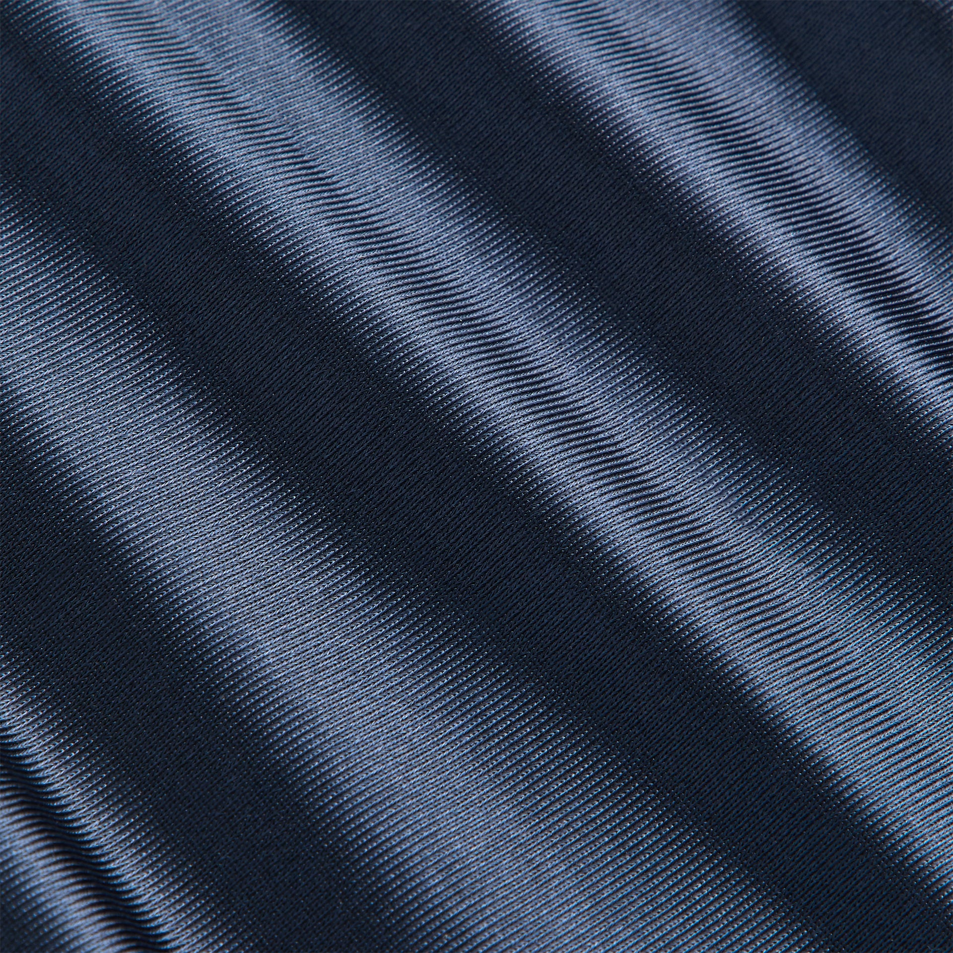 Kith Kids NY to the World Faille Fade Jersey Dress - Nocturnal