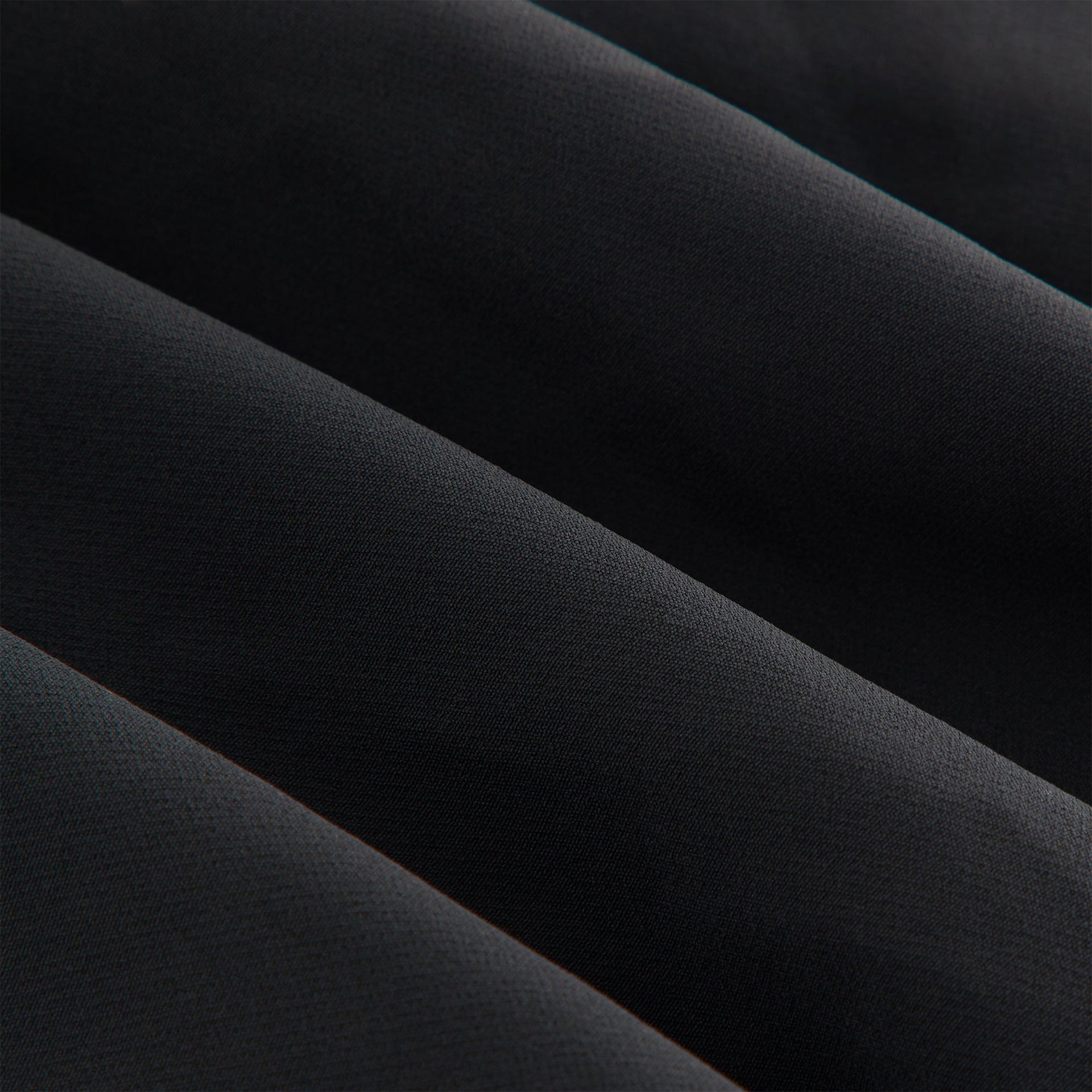 Kith Kids Peyton Novelty Bubble Dress - Black