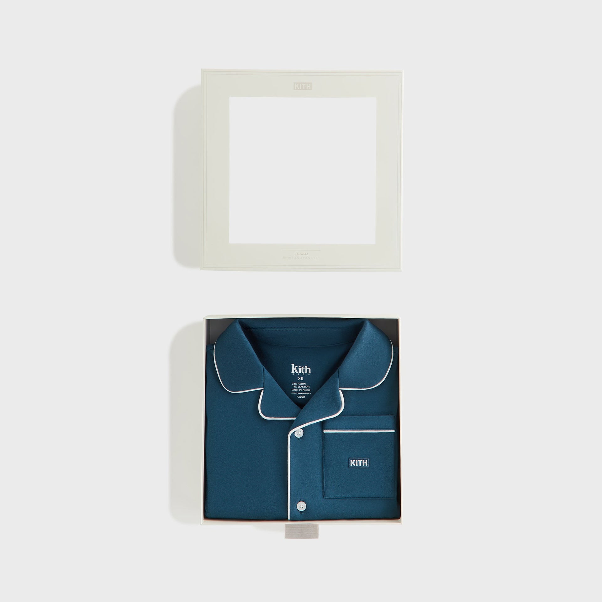 Kith Kids Palette Lounge Set - Anchor