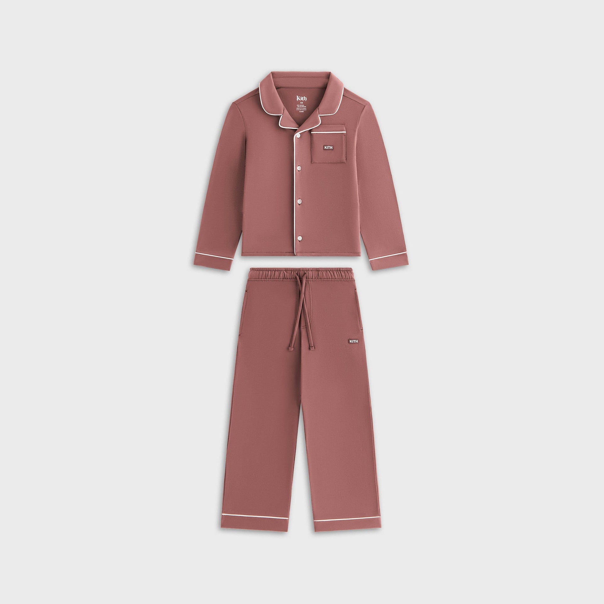 Kith Kids Palette Lounge Set - Rogue