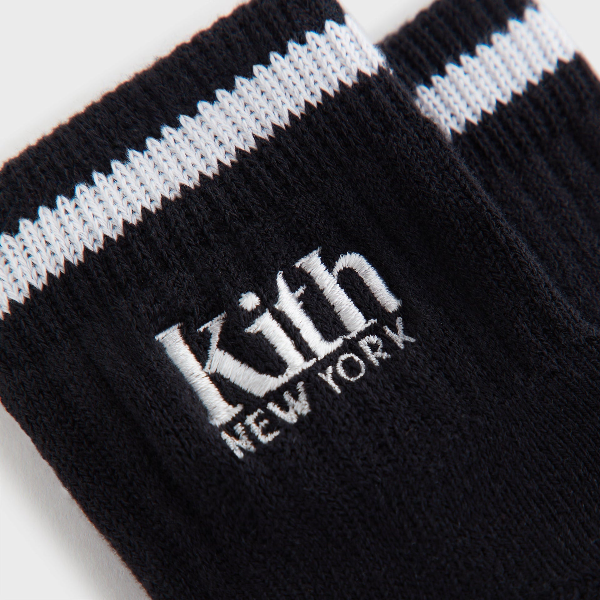 Kith Baby 3-Pack Socks - Multi