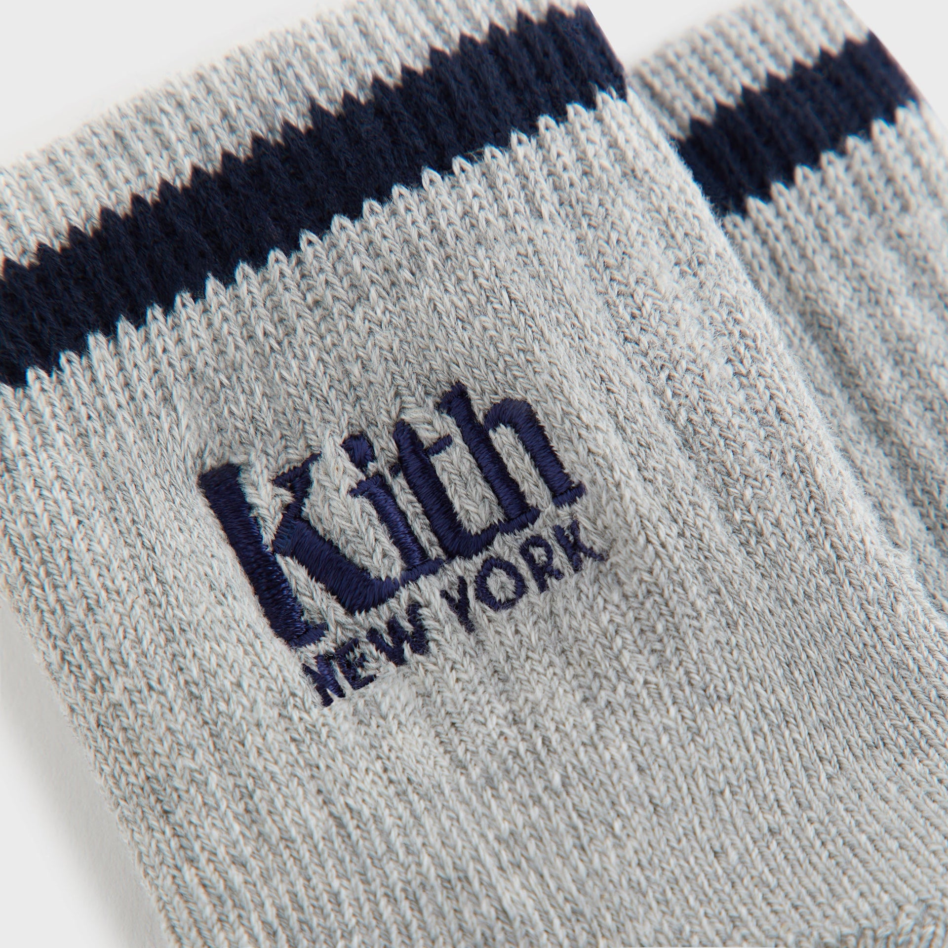 Kith Baby 3-Pack Socks - Multi