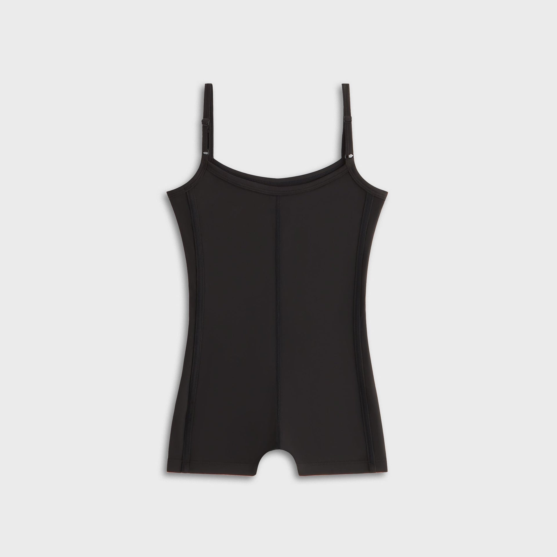 Kith Kids Active Remi Romper - Black