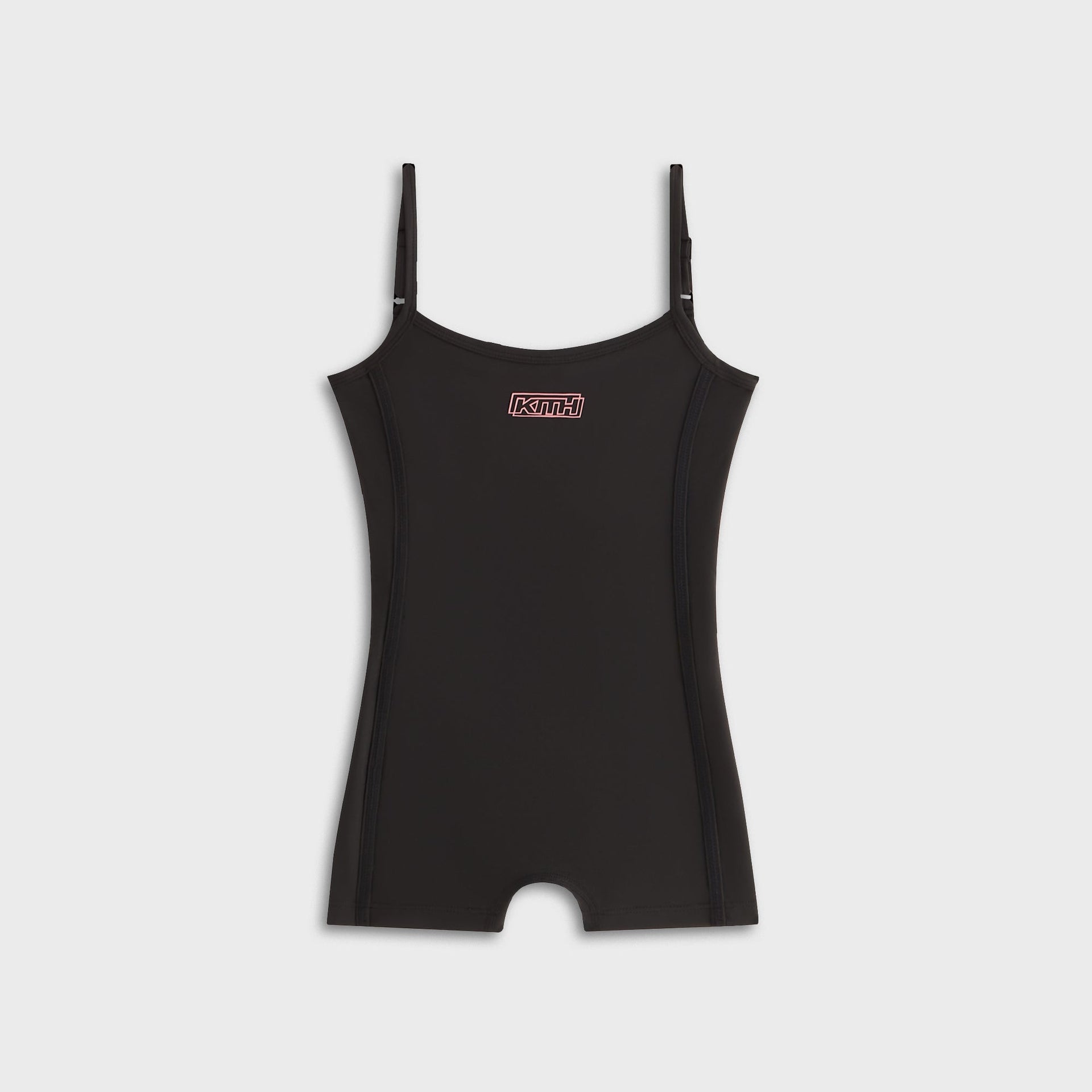Kith Kids Active Remi Romper - Black