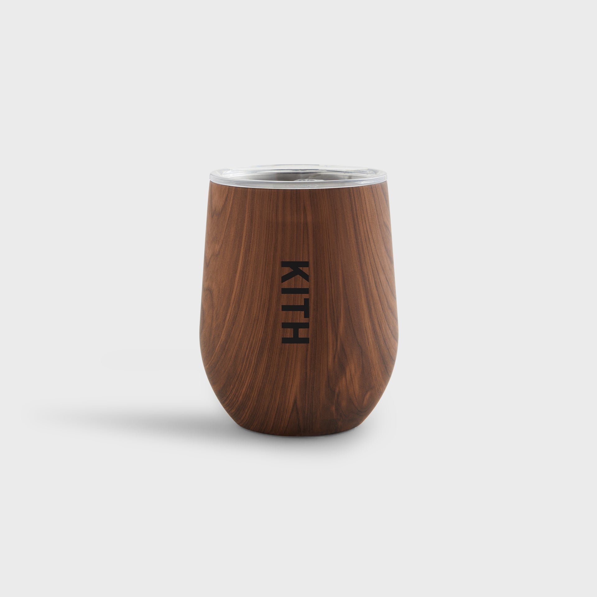 Kith for Corkcicle Stemless - Wood