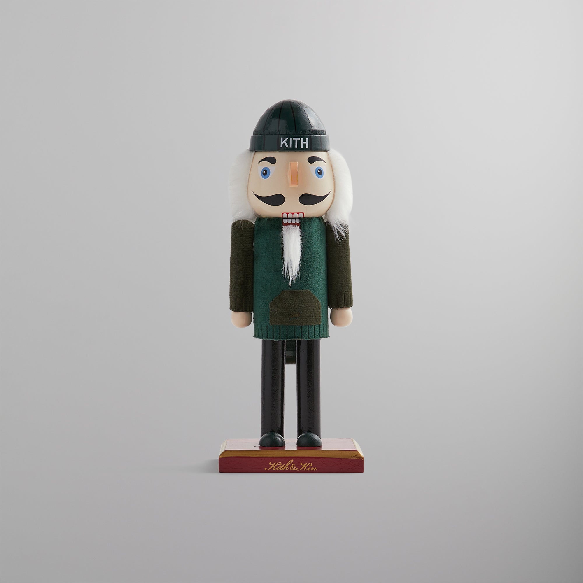 Kithmas Nutcracker - Stadium