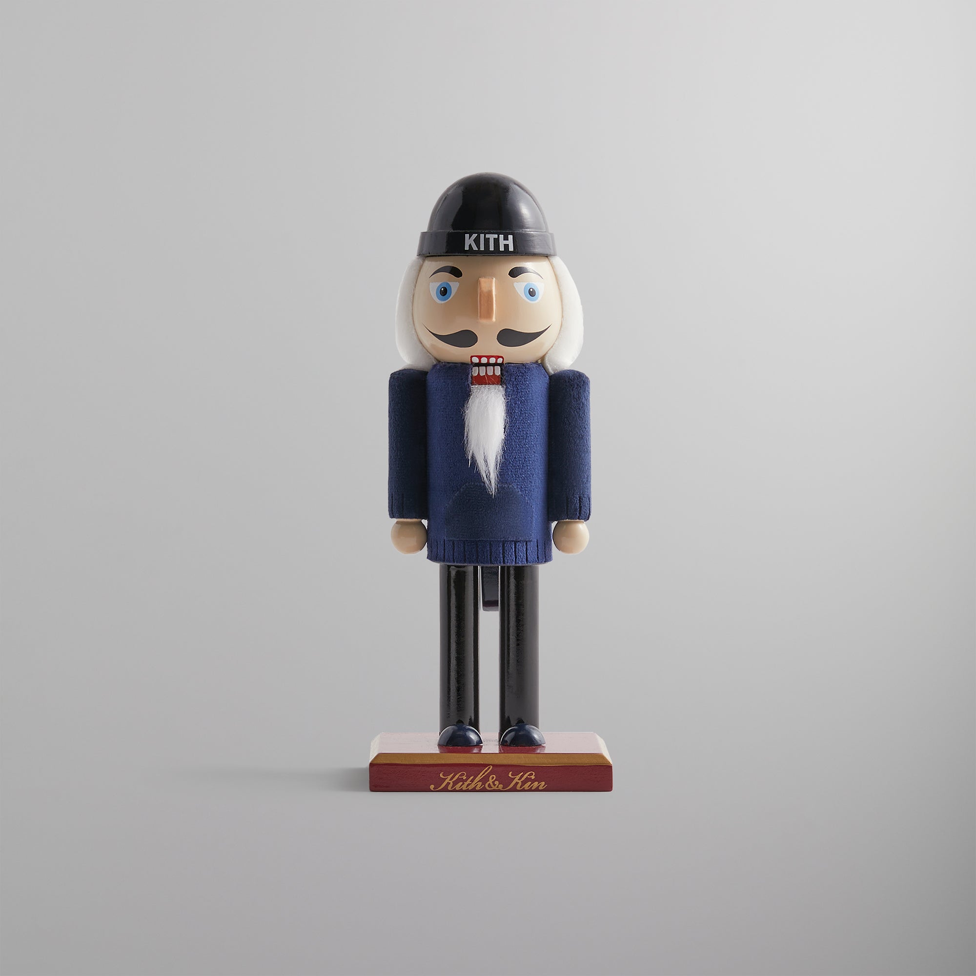 Kithmas Nutcracker - Nocturnal