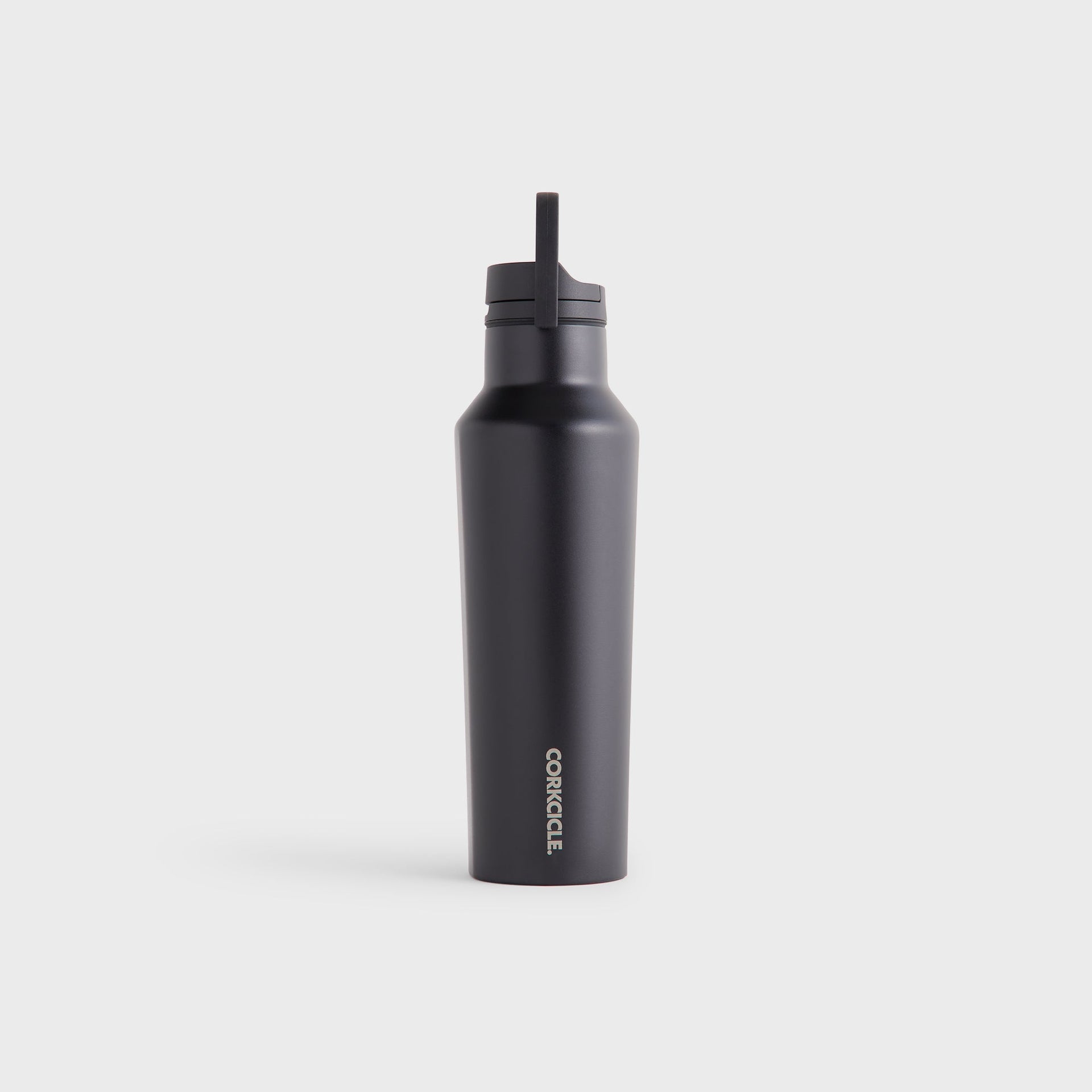 Kith Ivy Corkcicle Bottle - Black
