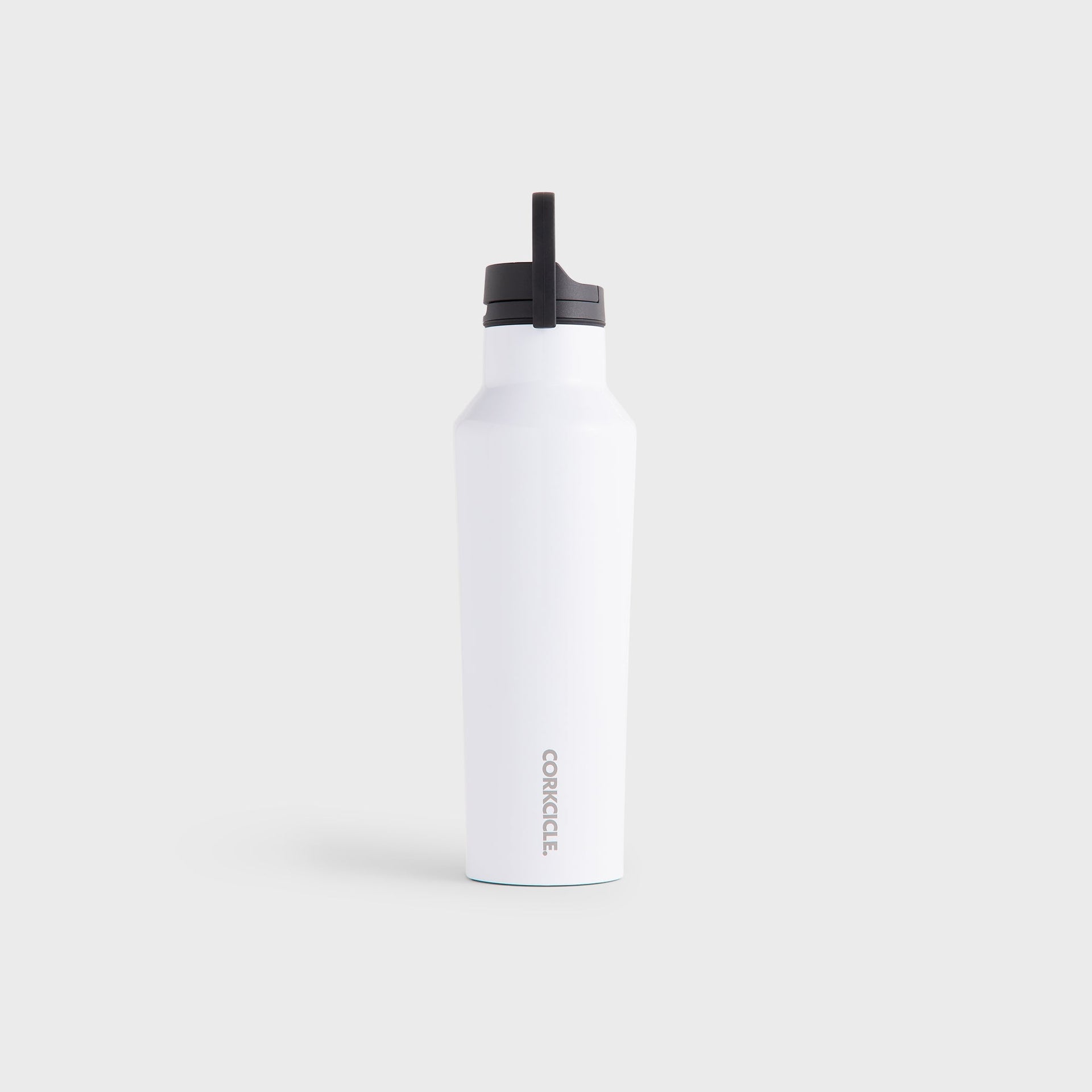 Kith Ivy Corkcicle Bottle - White