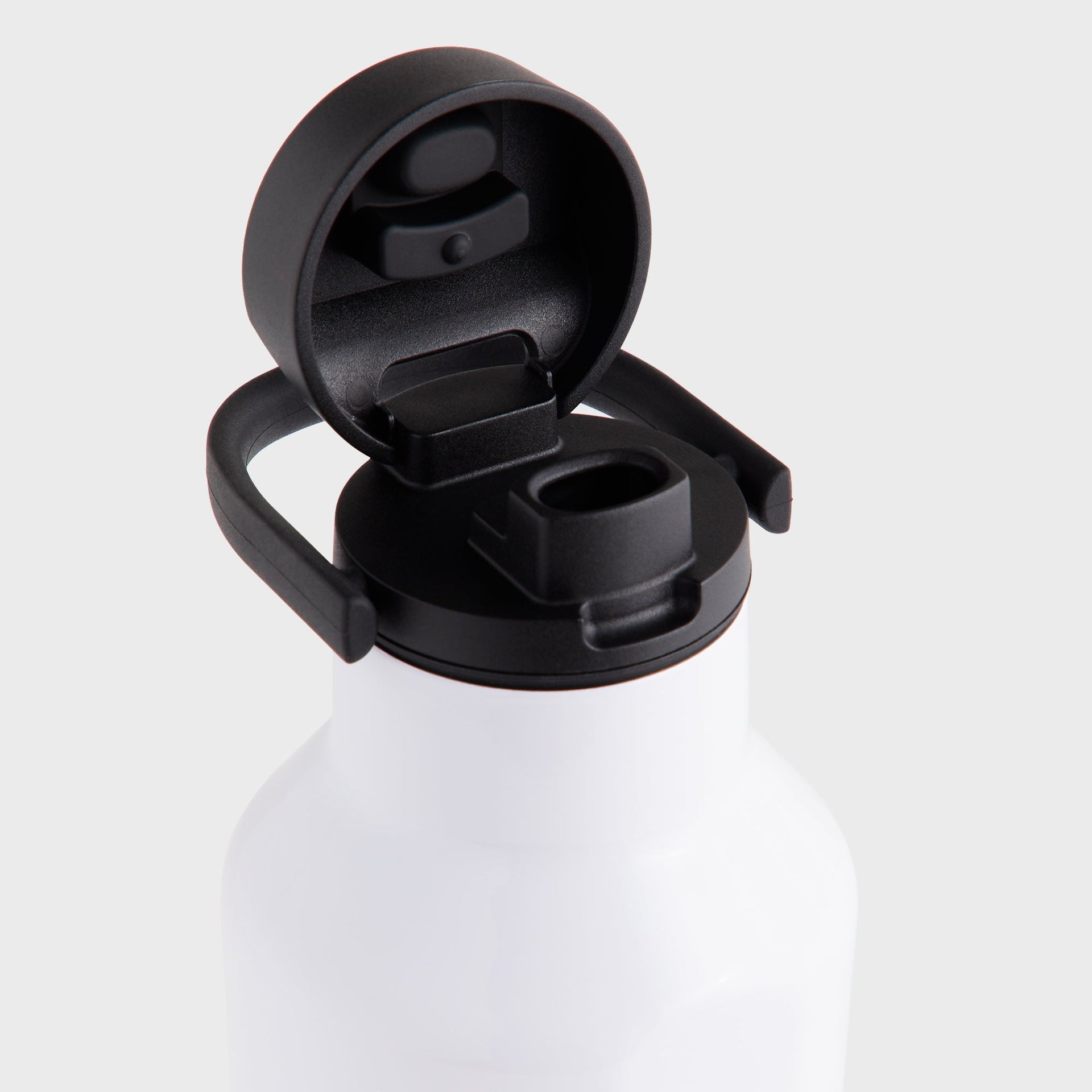 Kith Ivy Corkcicle Bottle - White