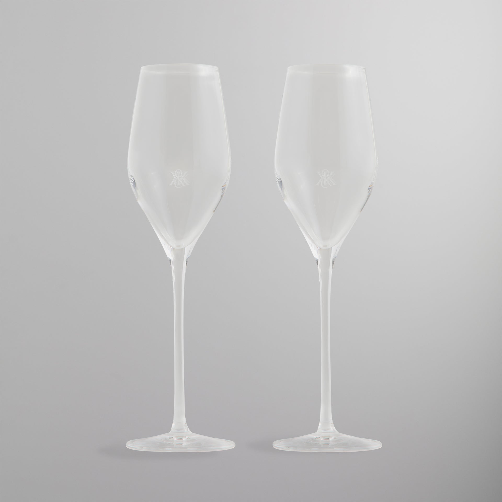 Kithmas Flute Set of Two - Multi