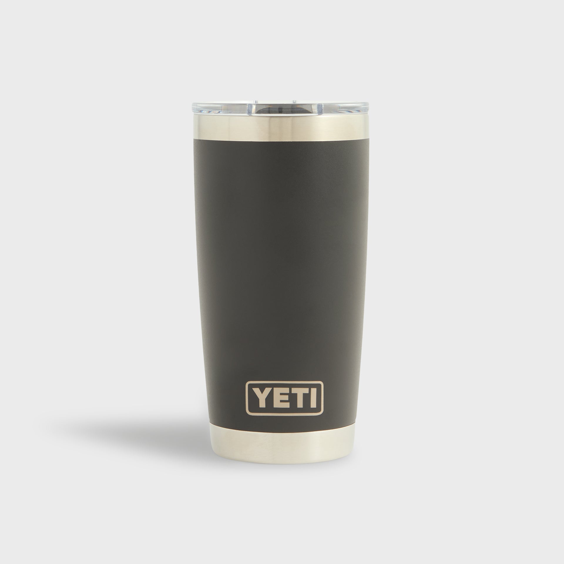 Kithmas for YETI Rambler® 20oz. Tumbler - Black