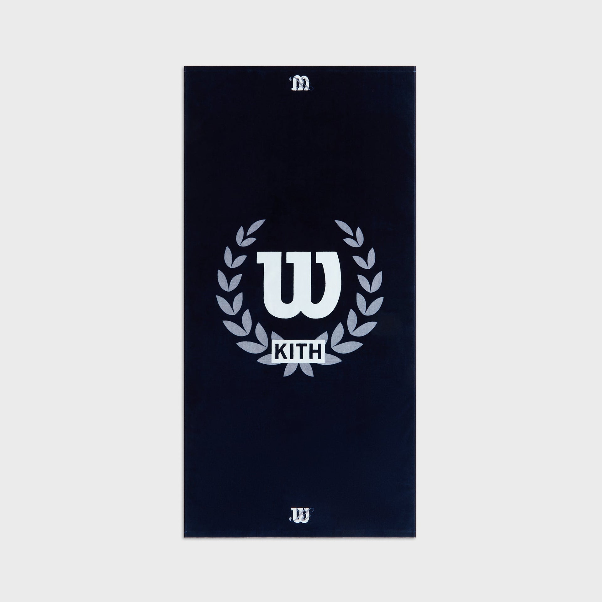 Kith for Wilson Printed Beach Towel - Nocturnal