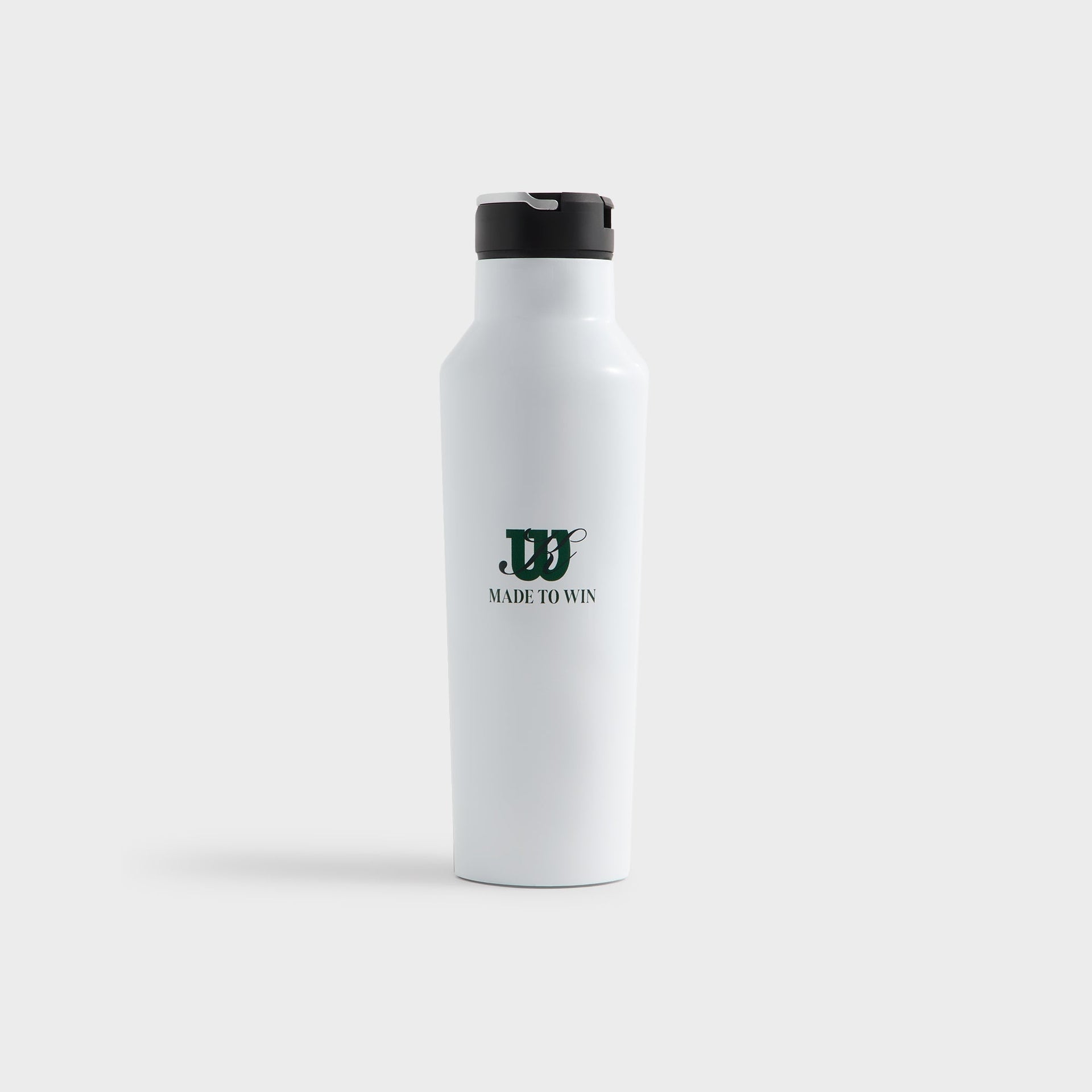 Kith & Wilson for Corkcicle Sports Canteen - White