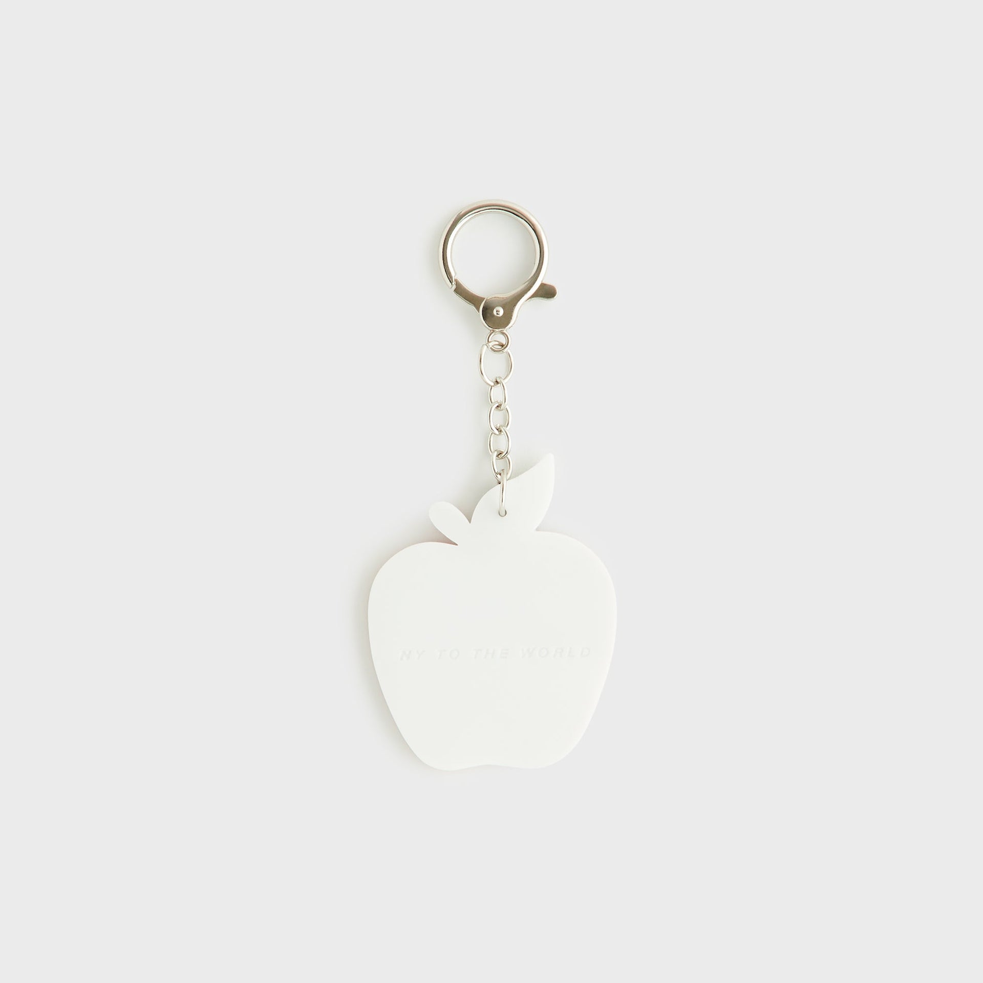 Kith Kids Apple Keychain - Fury