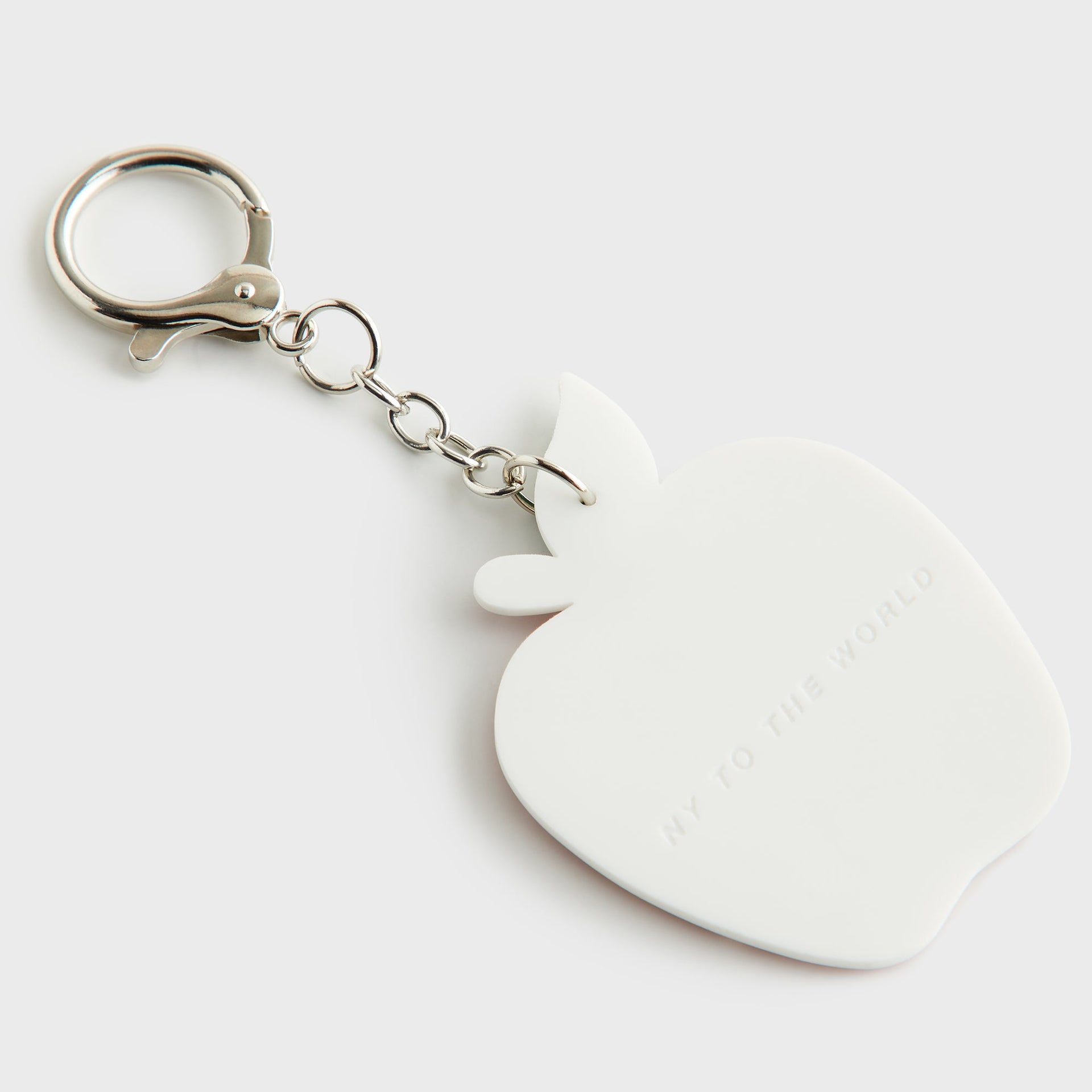 Kith Kids Apple Keychain - Fury