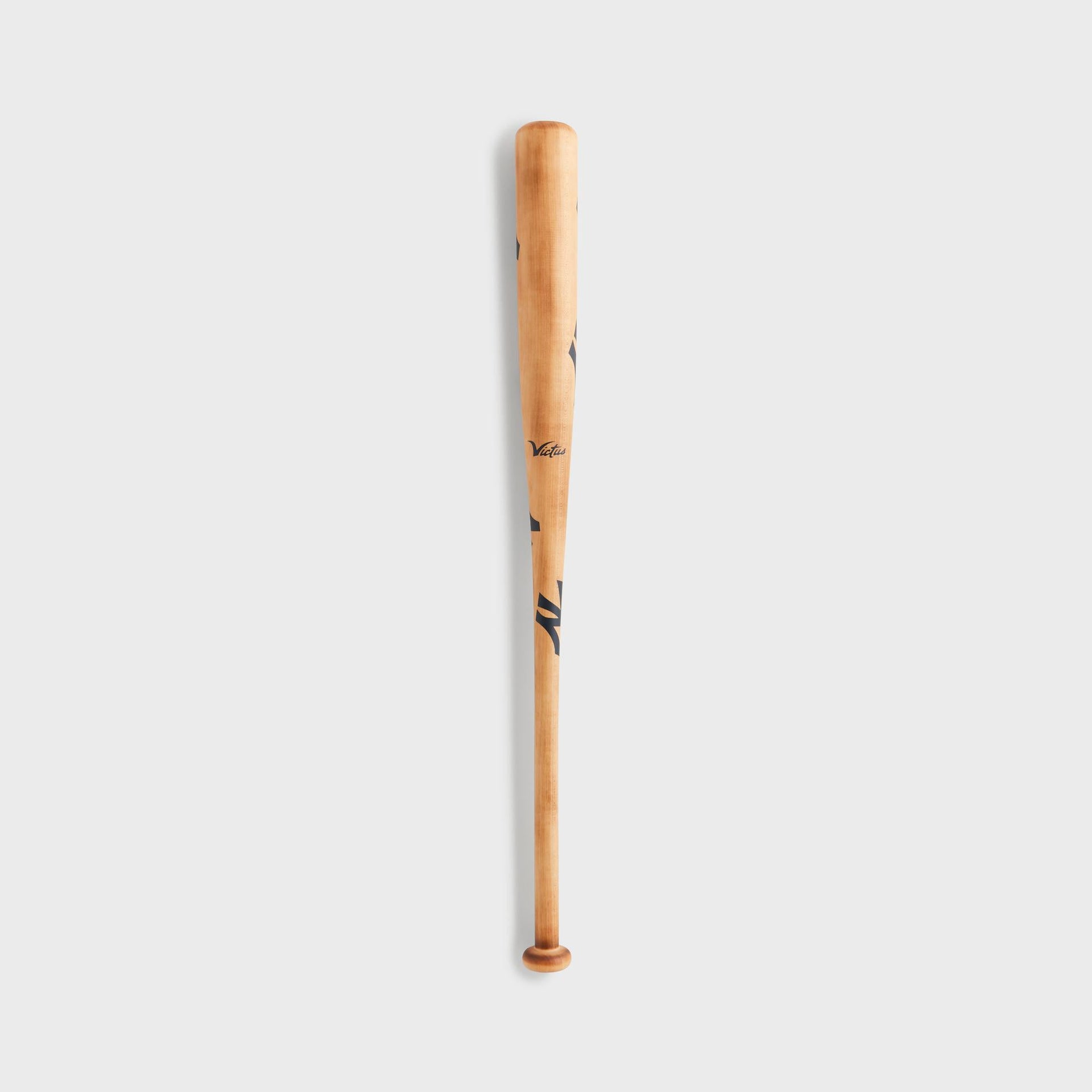 Kith & Victus for the New York Yankees All-Over Printed Bat - Natural - PH