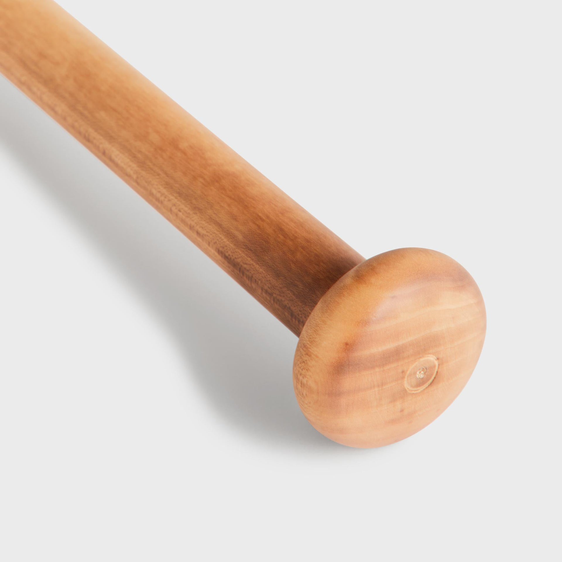 Kith & Victus for the New York Yankees World Series Bat - Natural - PH