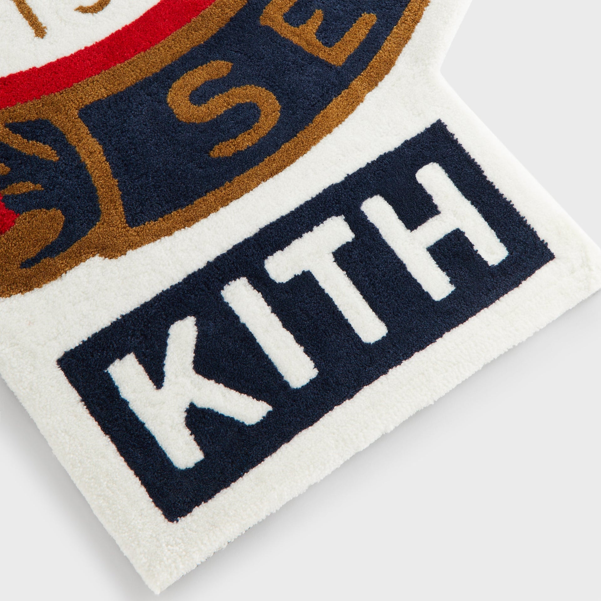Kith for Yankees 1949 World Series Area Rug - Nocturnal