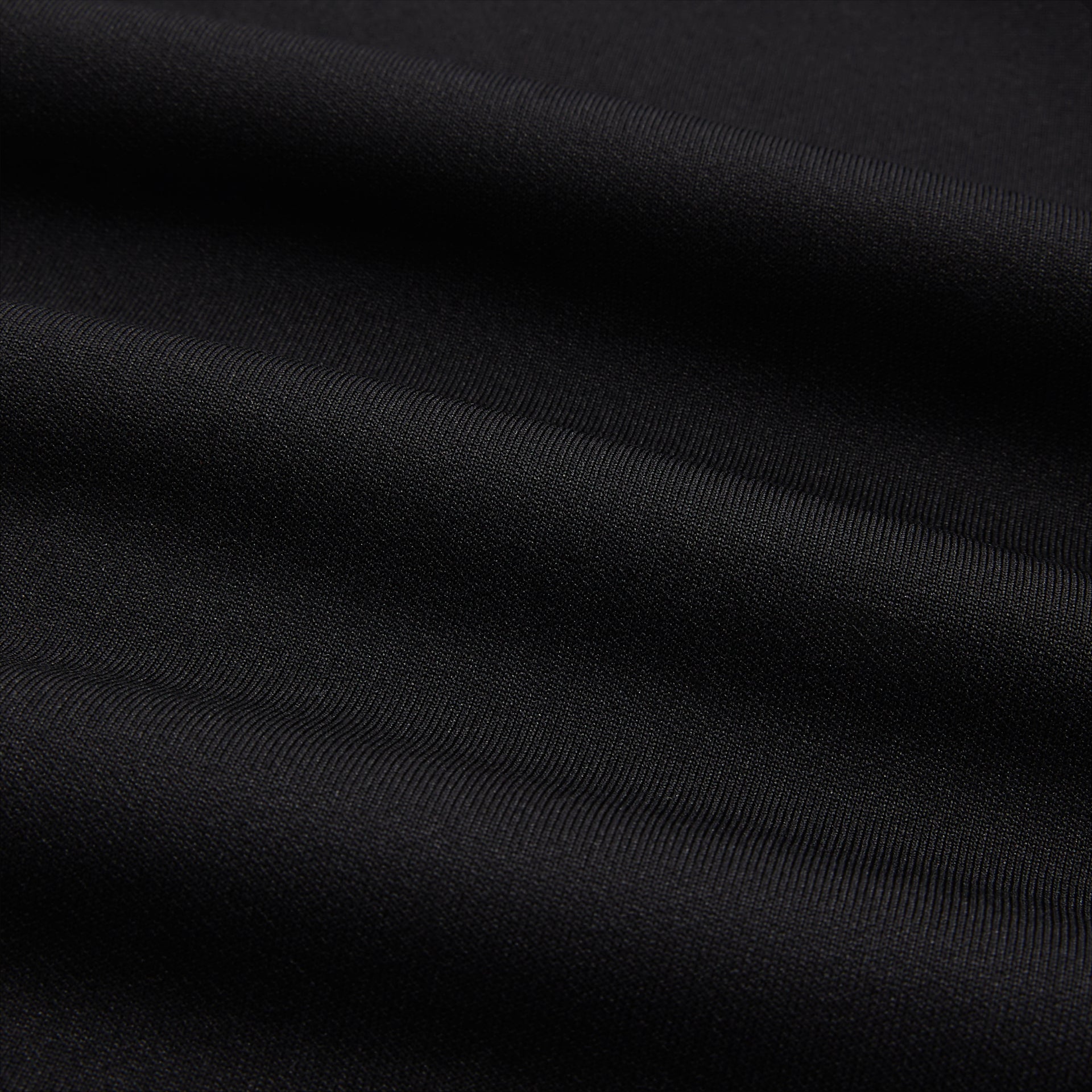 Kith for Bergdorf Goodman Clifton Track Jacket - Black