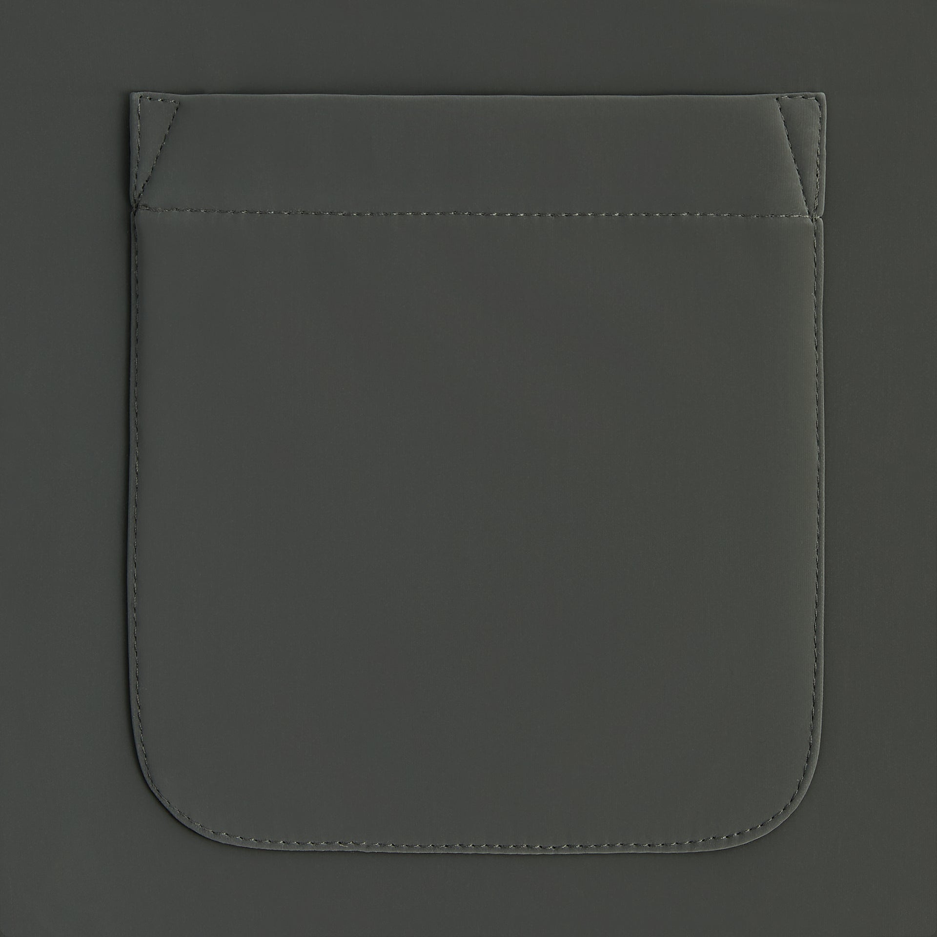 Kith Sueded Tech Brixton Puffed Shirt Jacket - Machine