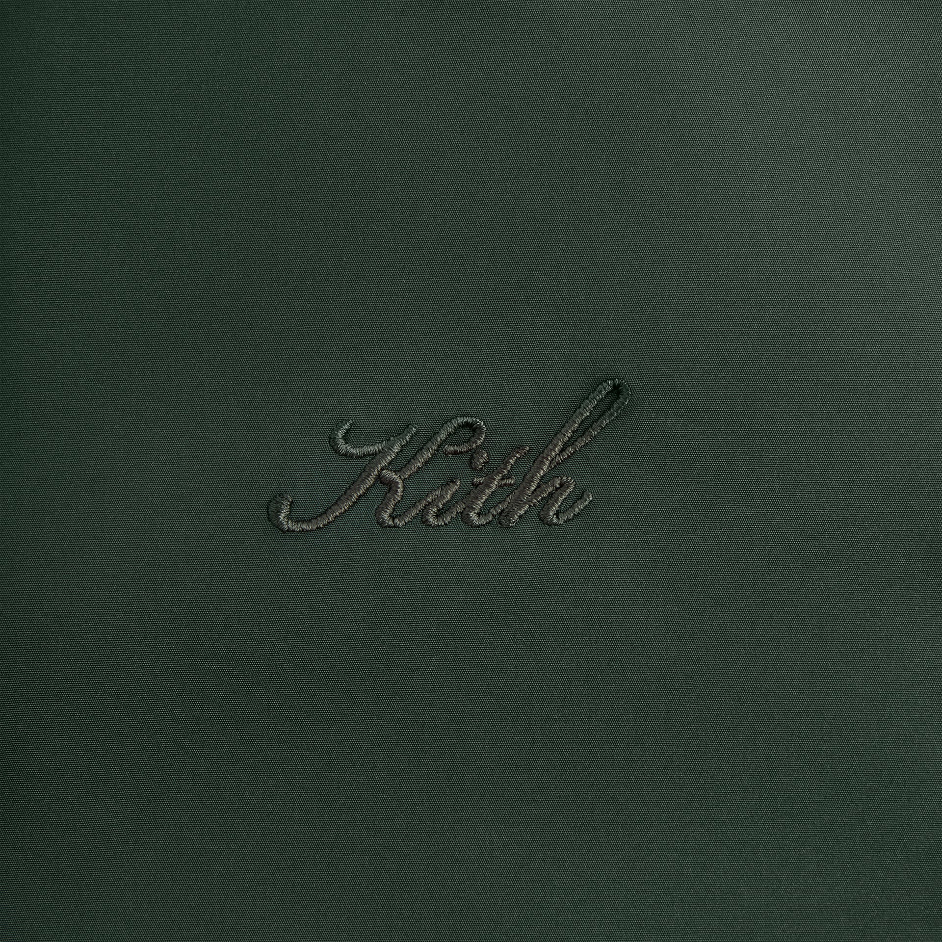 Kith Transitional Tech Jonas Coaches Jacket - Stadium