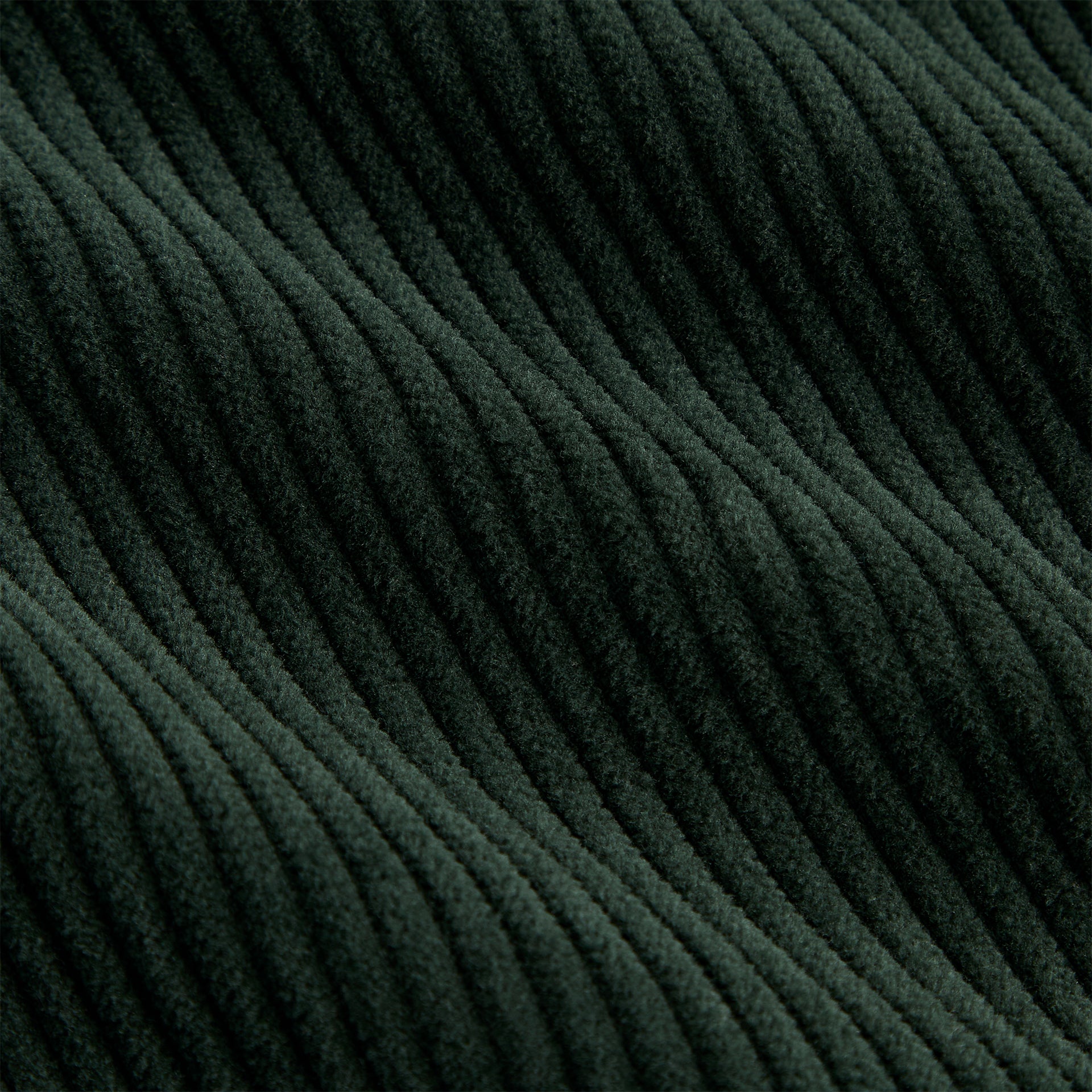 Kith Washed Corduroy Saunders Jacket - Stadium