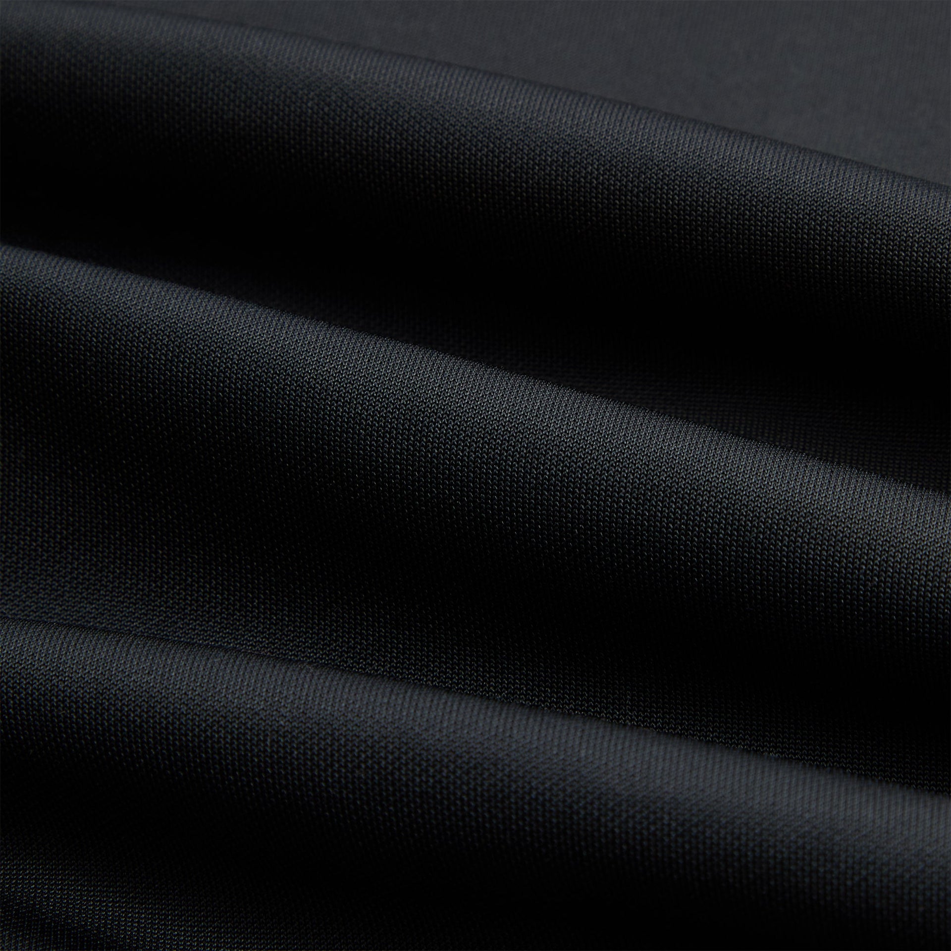 Kith Ivy Tricot Souvenir Jacket - Black