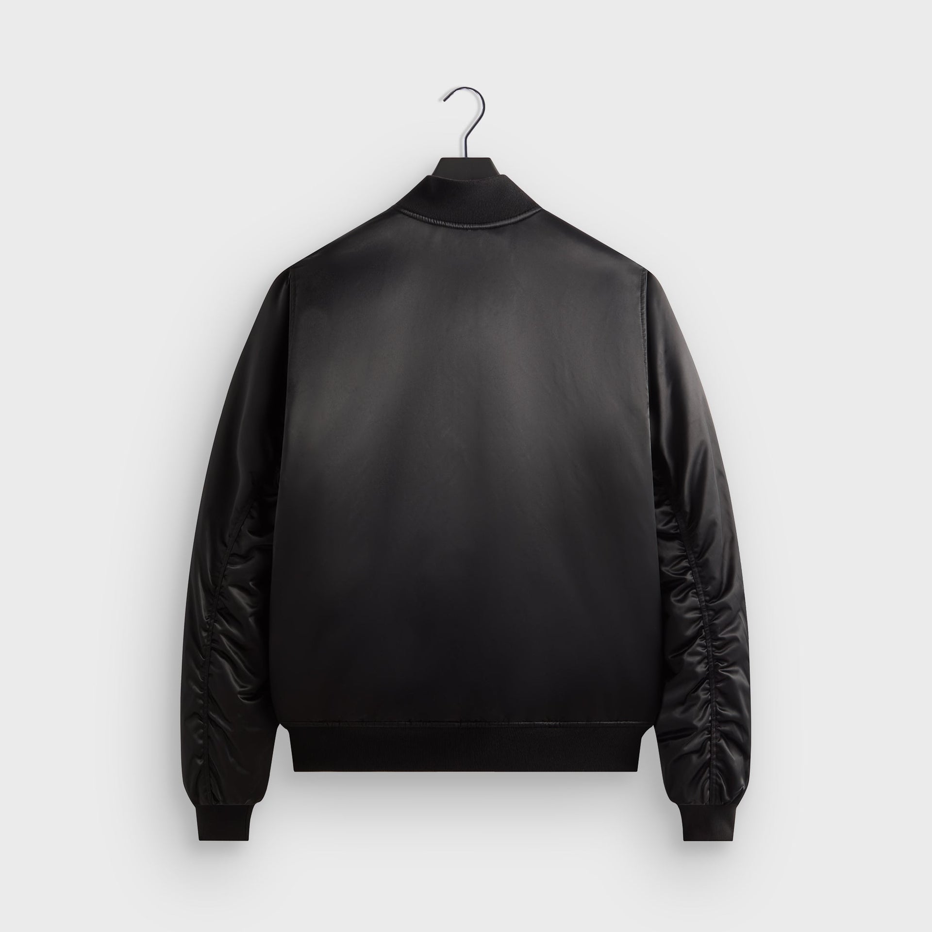 Kith Reversible Faux Fur Avery Bomber - Magma