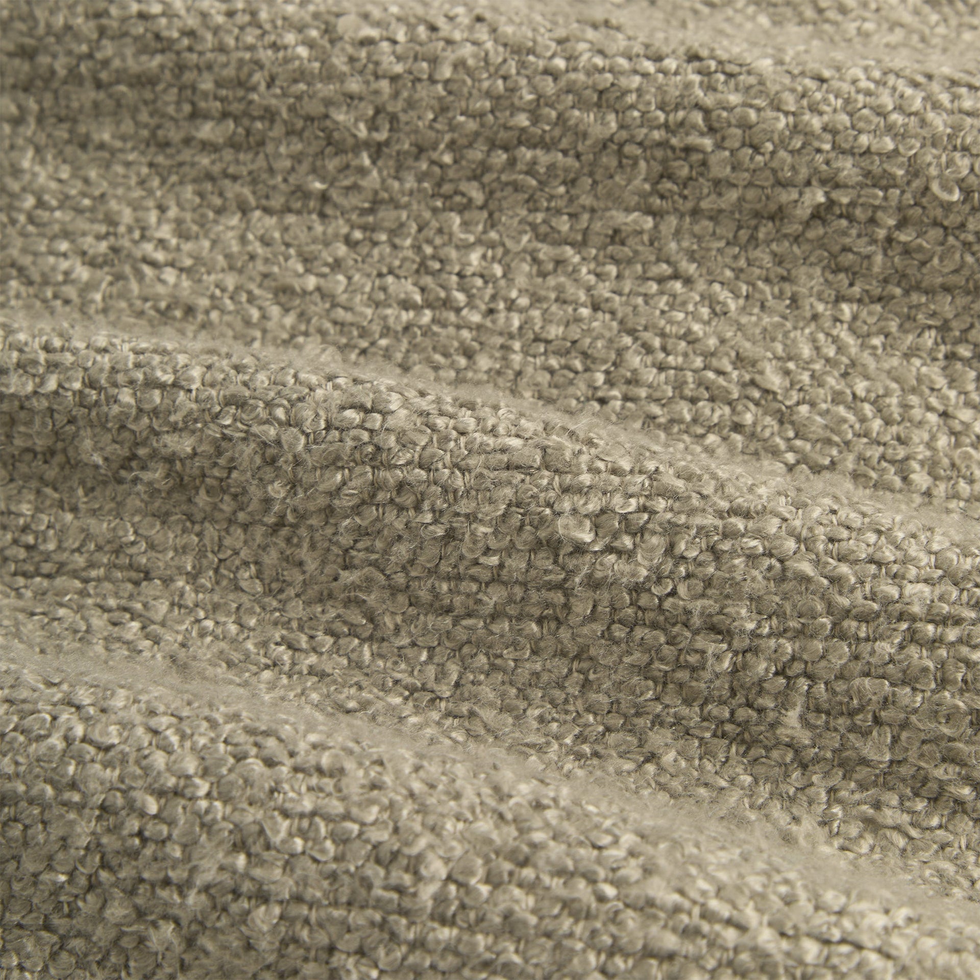 Kith Boucle Hawthorne Flight Jacket - Palomino