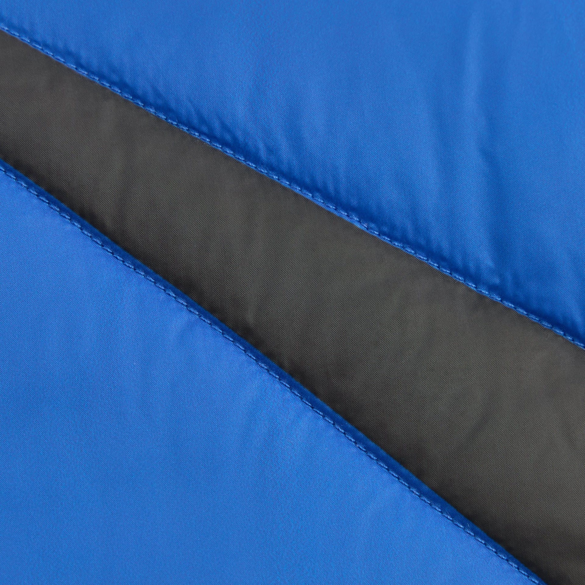 Kith Moto Full Zip Brixton Jacket - Cyclone