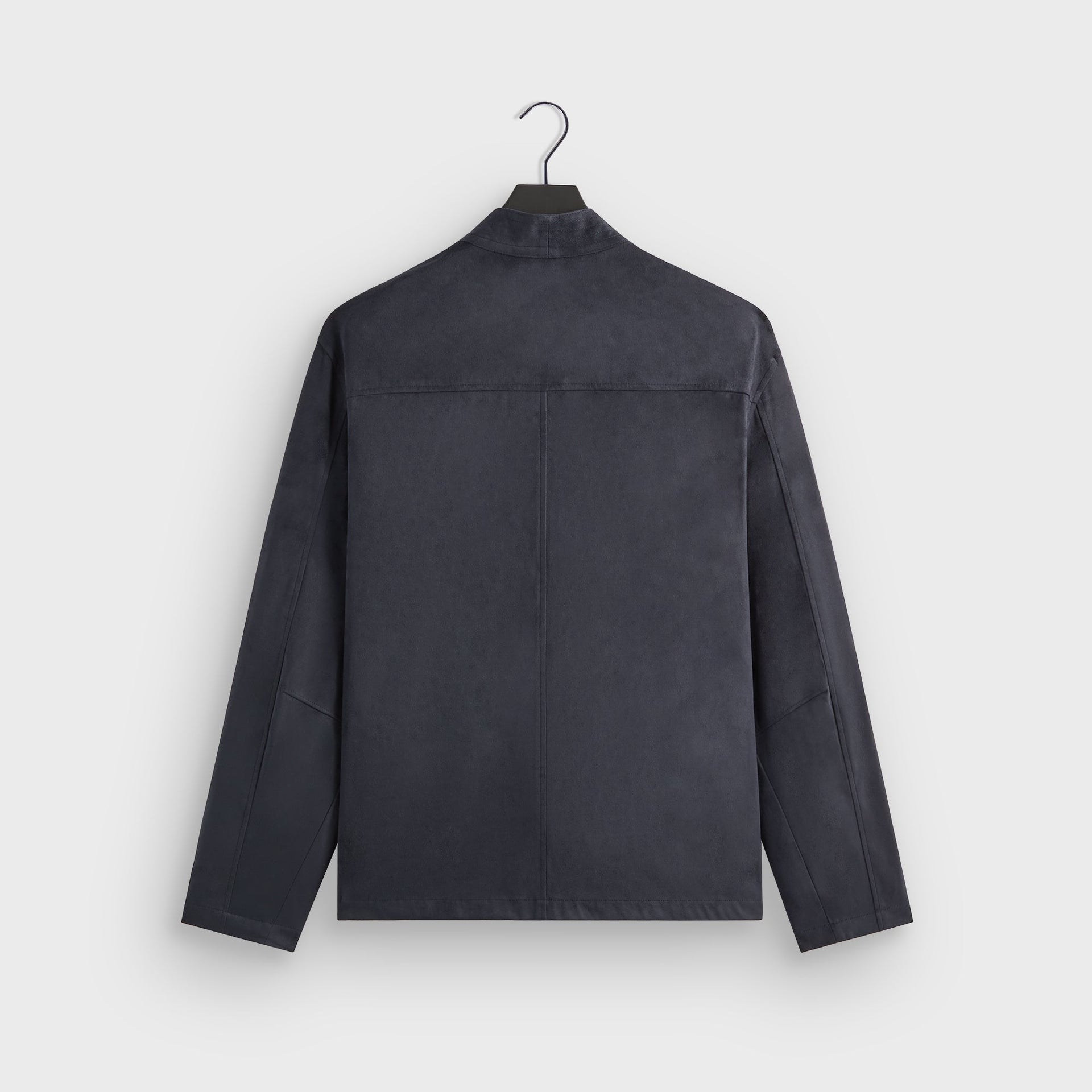 Kith Microsuede Karter Gi - Nocturnal