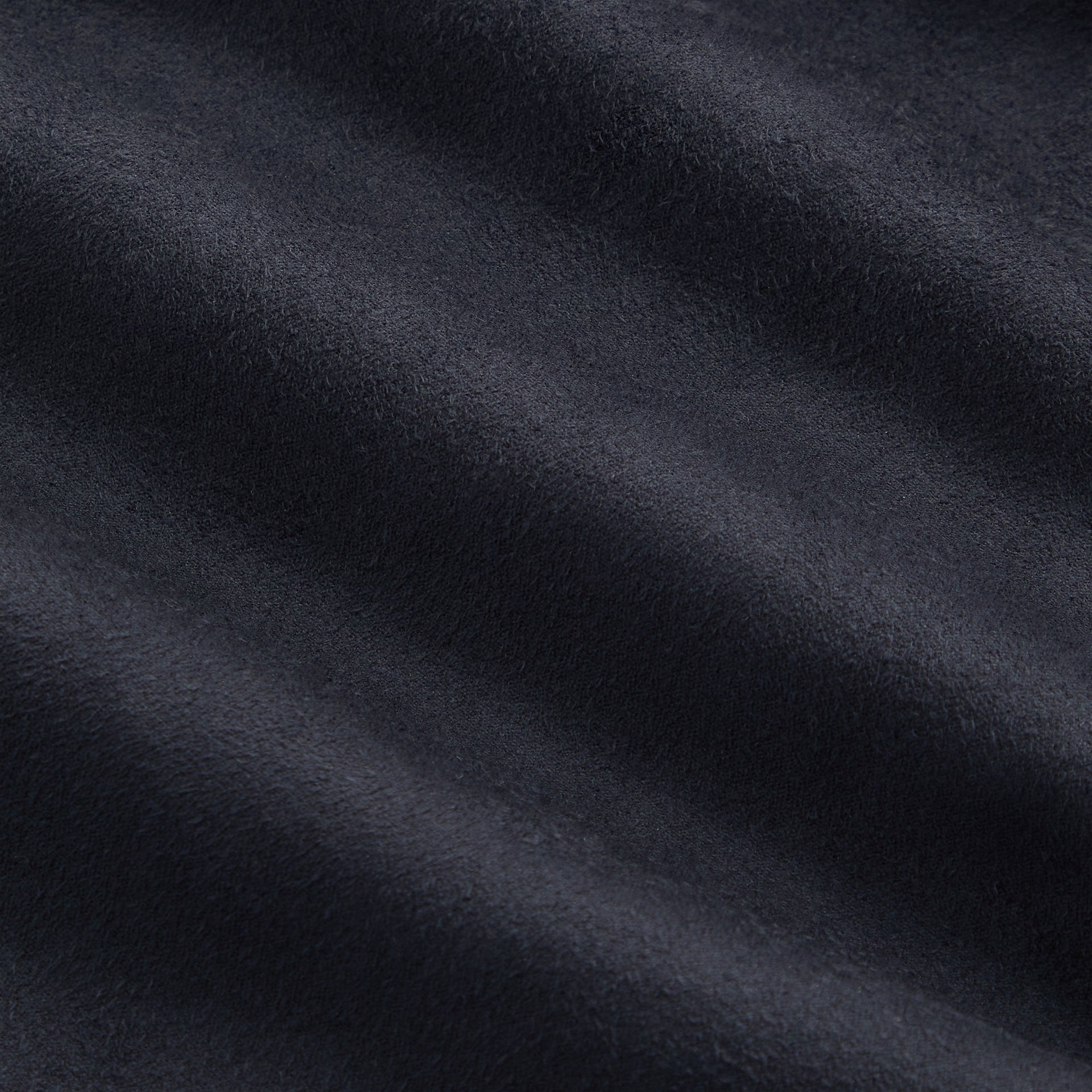 Kith Microsuede Karter Gi - Nocturnal