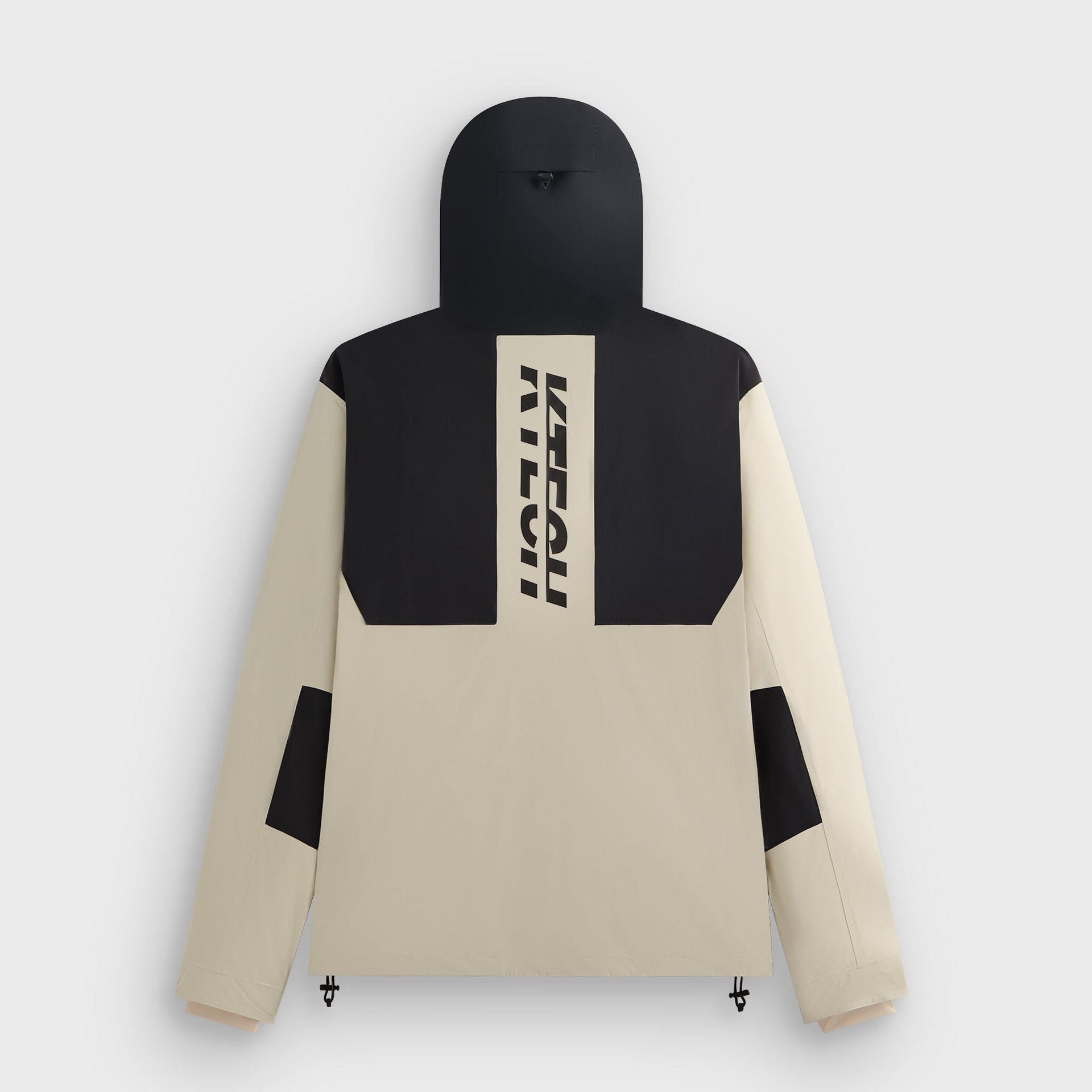 Kith Makai Bonded Tech Jacket - Alabaster