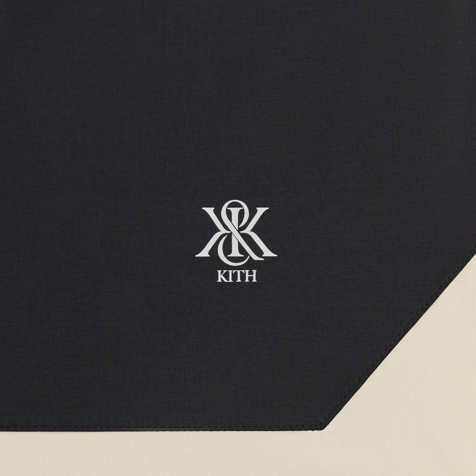 Kith Makai Bonded Tech Jacket - Alabaster