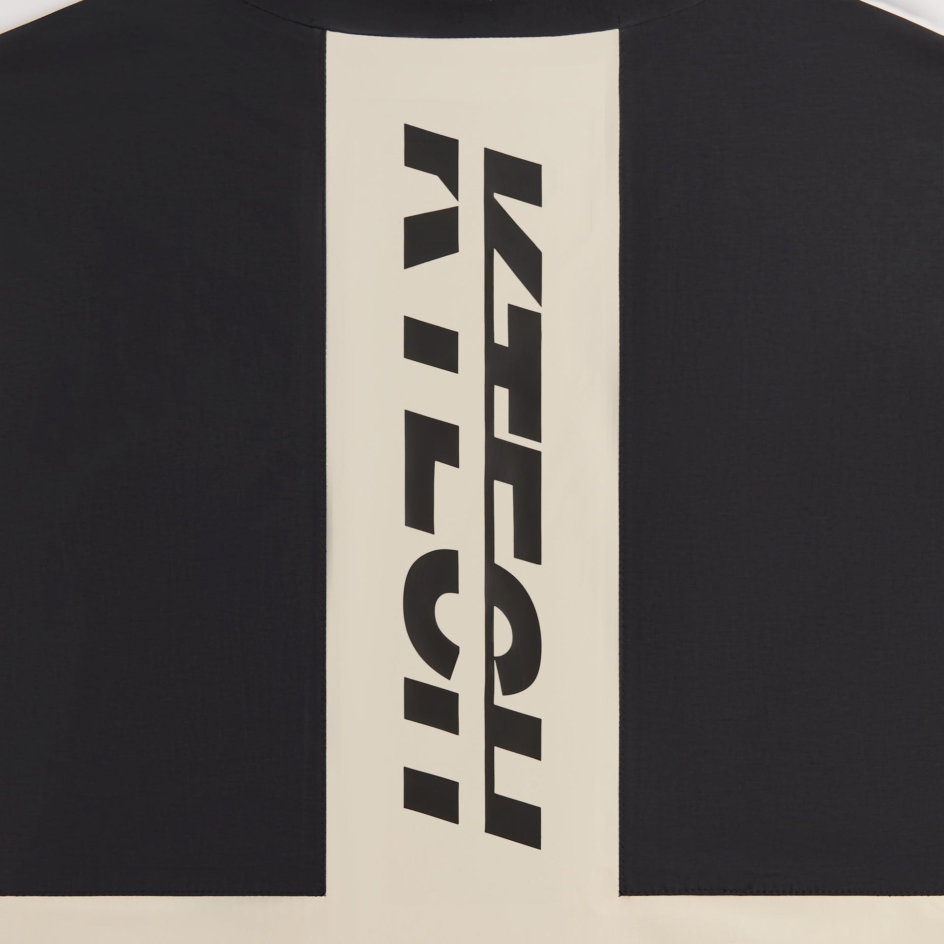 Kith Makai Bonded Tech Jacket - Alabaster