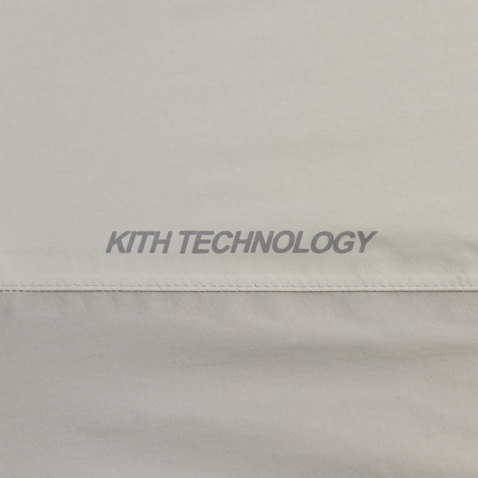 Kith Makai Bonded Tech Jacket - Pacify