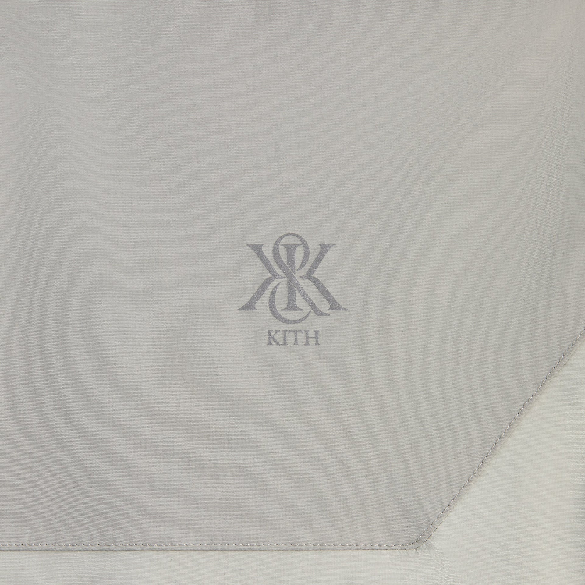 Kith Makai Bonded Tech Jacket - Pacify