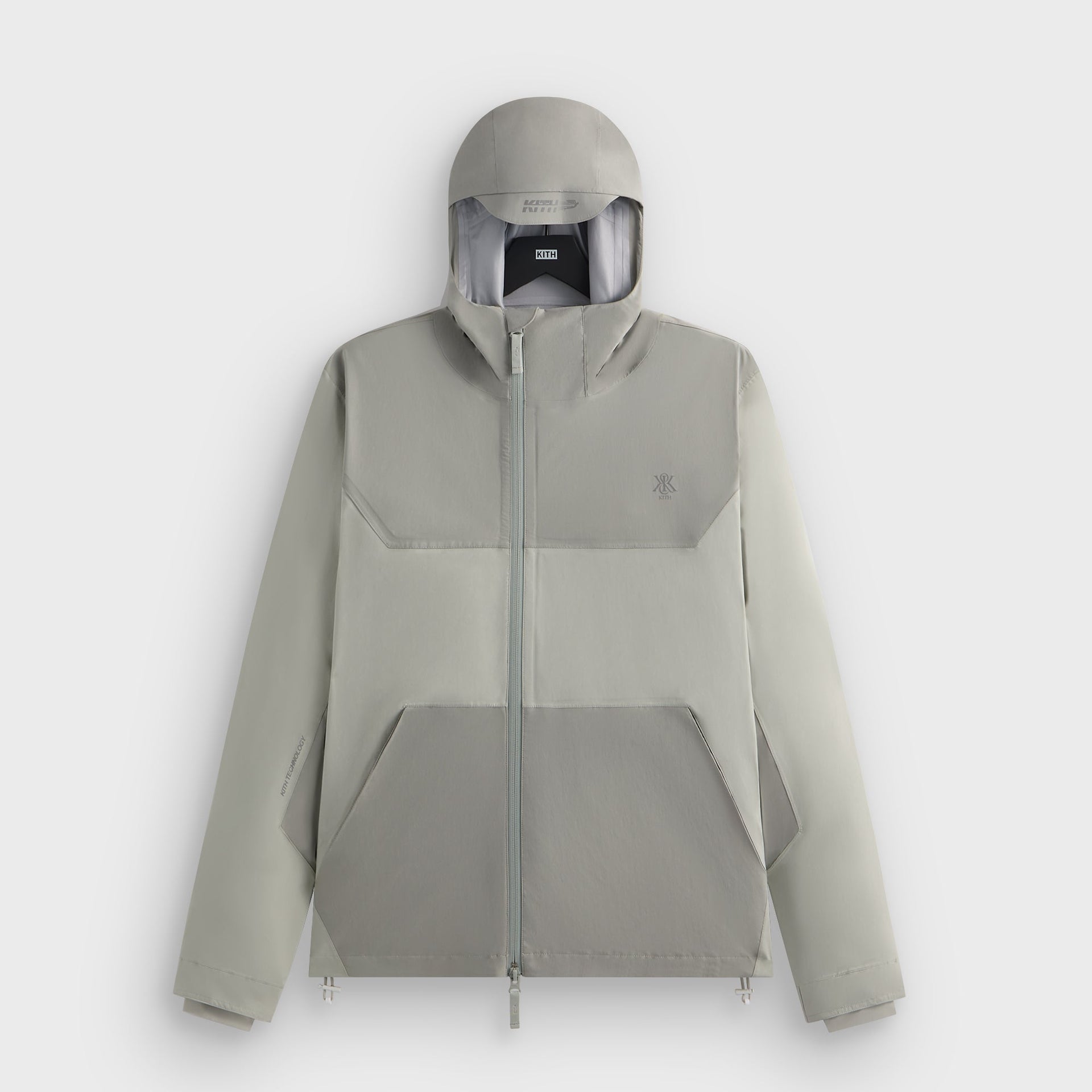 Kith Makai Bonded Tech Jacket - Pacify