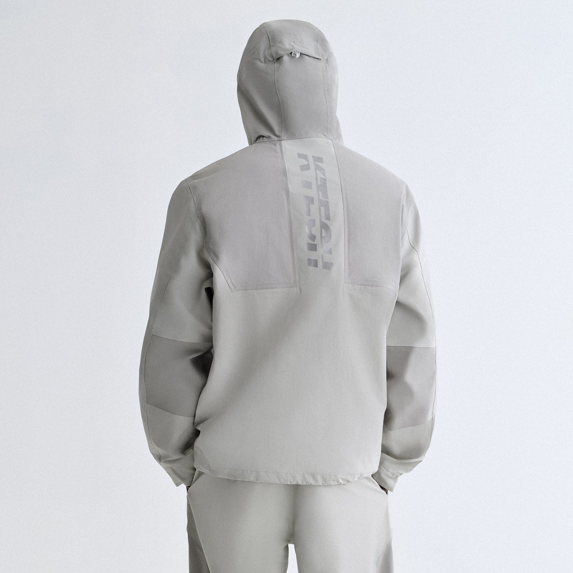 Kith Makai Bonded Tech Jacket - Pacify