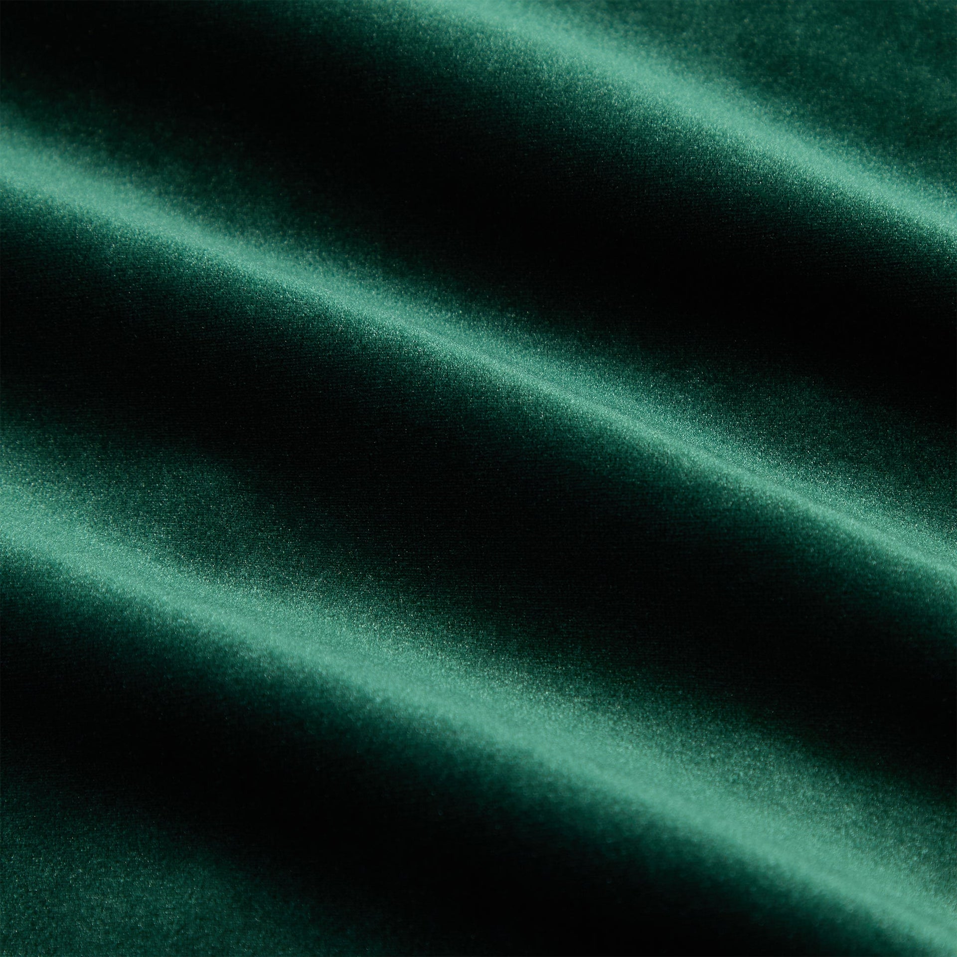 Kith Velvet Rui Track Jacket - Stadium