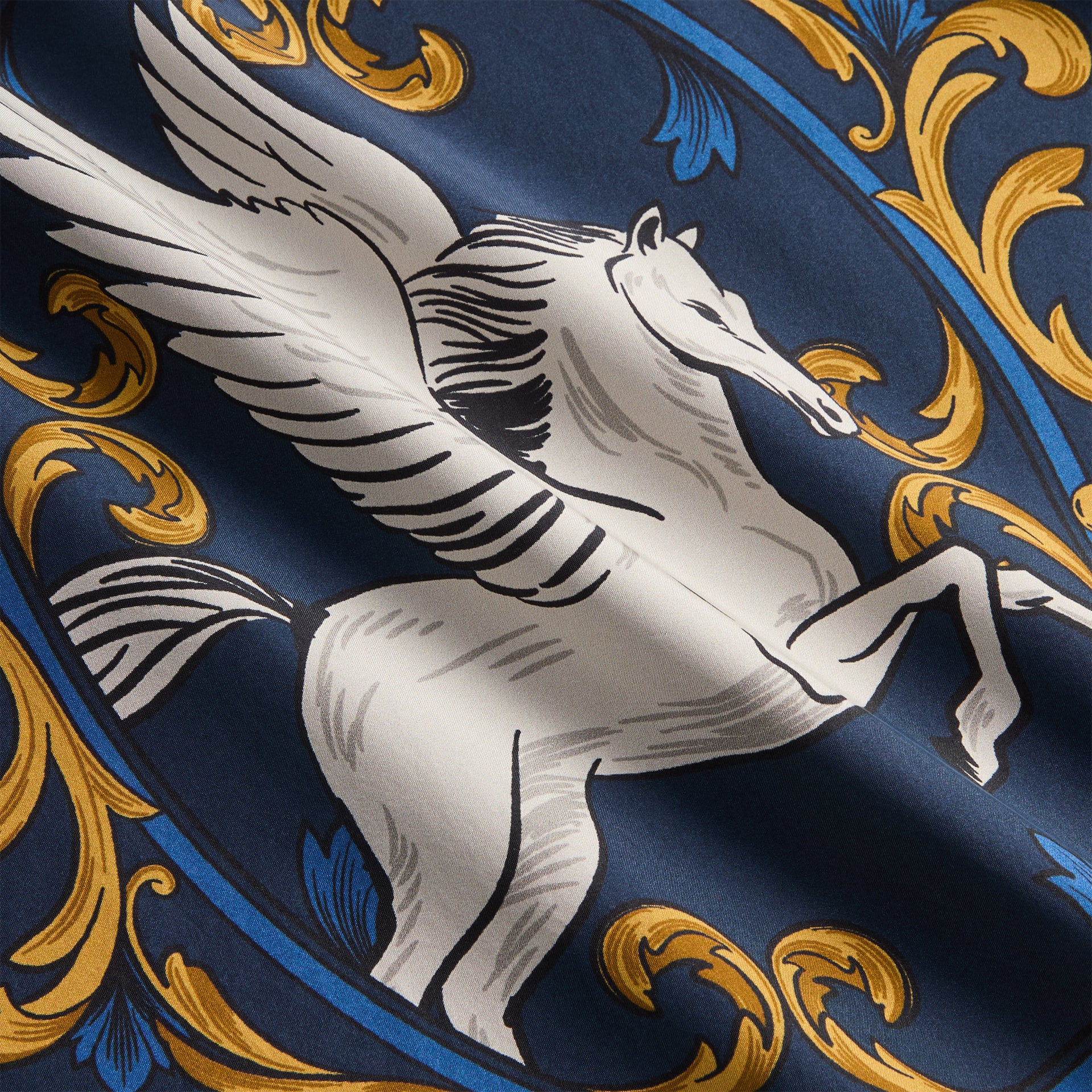 Kith Connor Blouson Jacket - Nocturnal