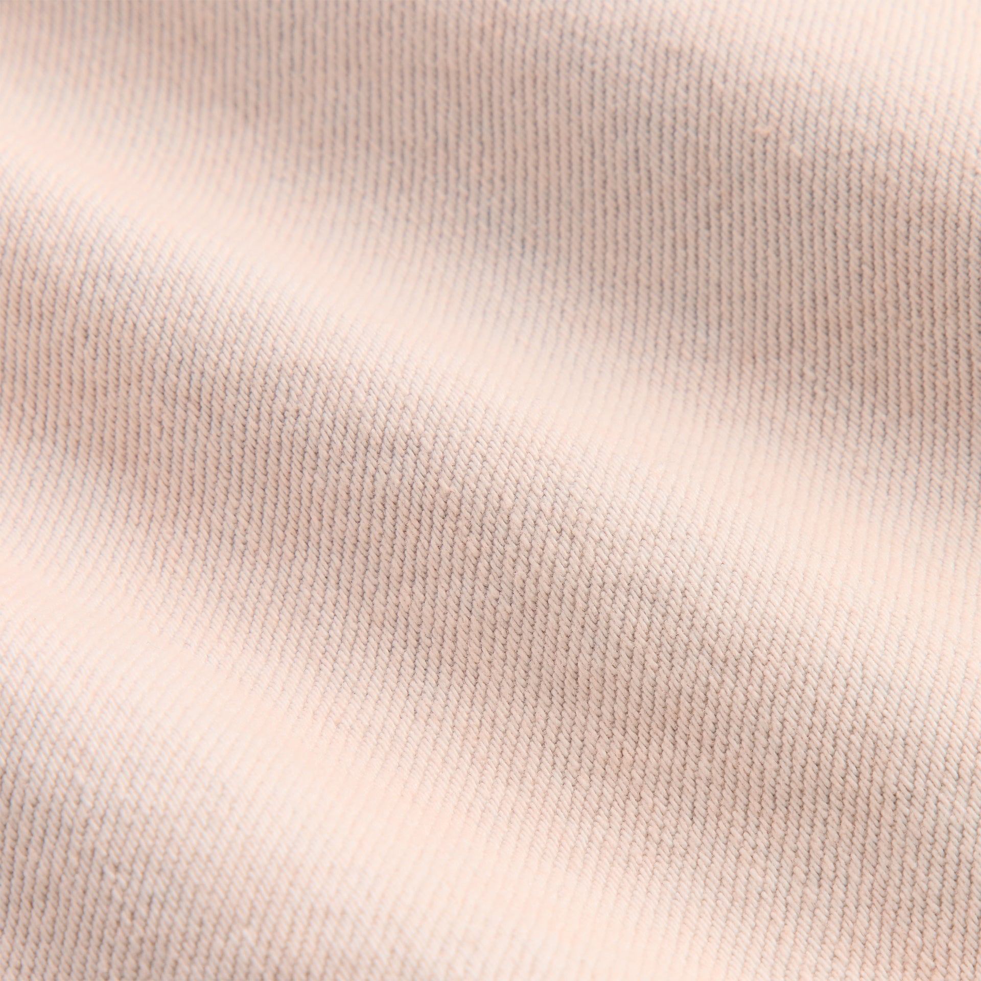 Kith Alonzo Denim Jacket - Washed Pastel