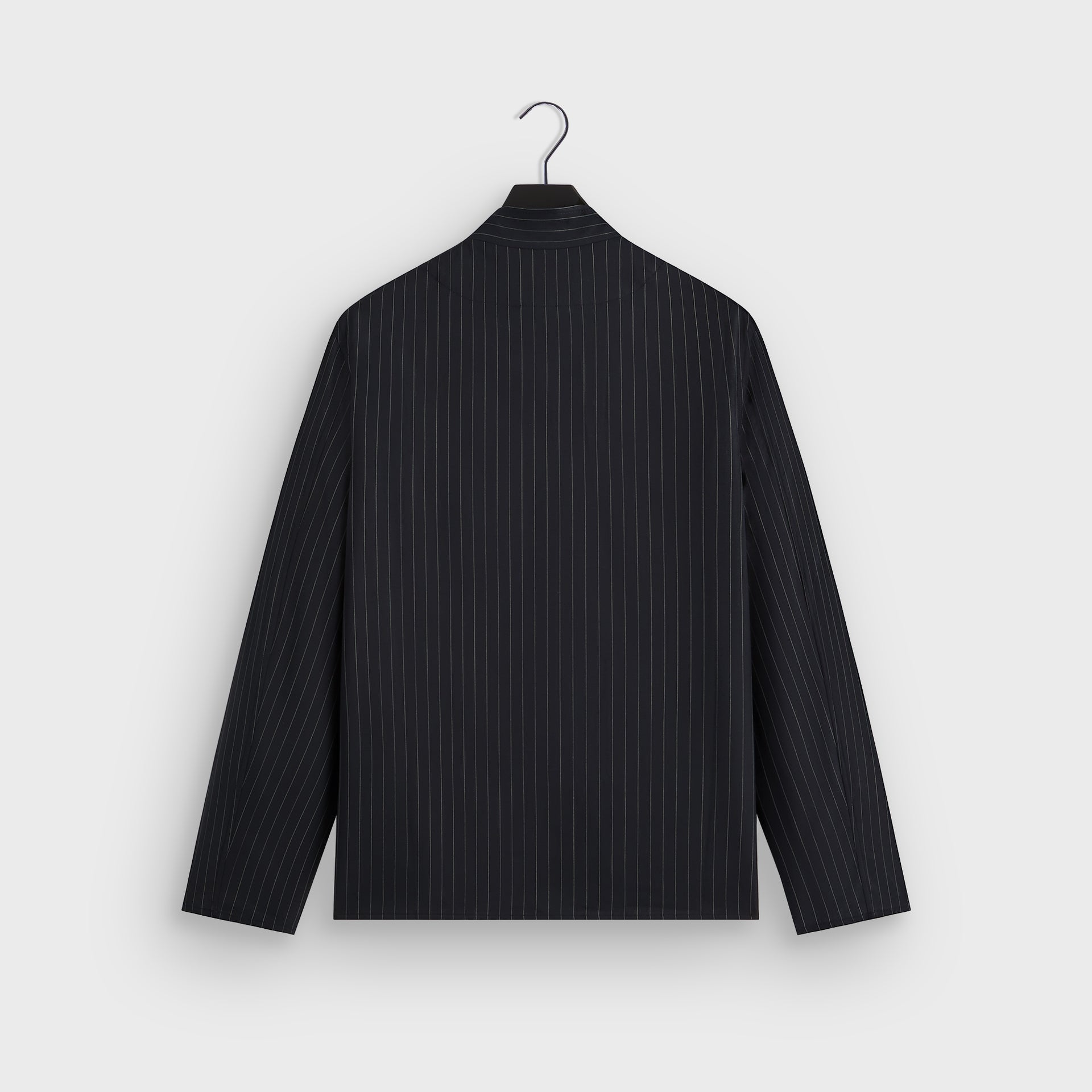 &Kin Tropical Wool Zac Blazer - Admiral