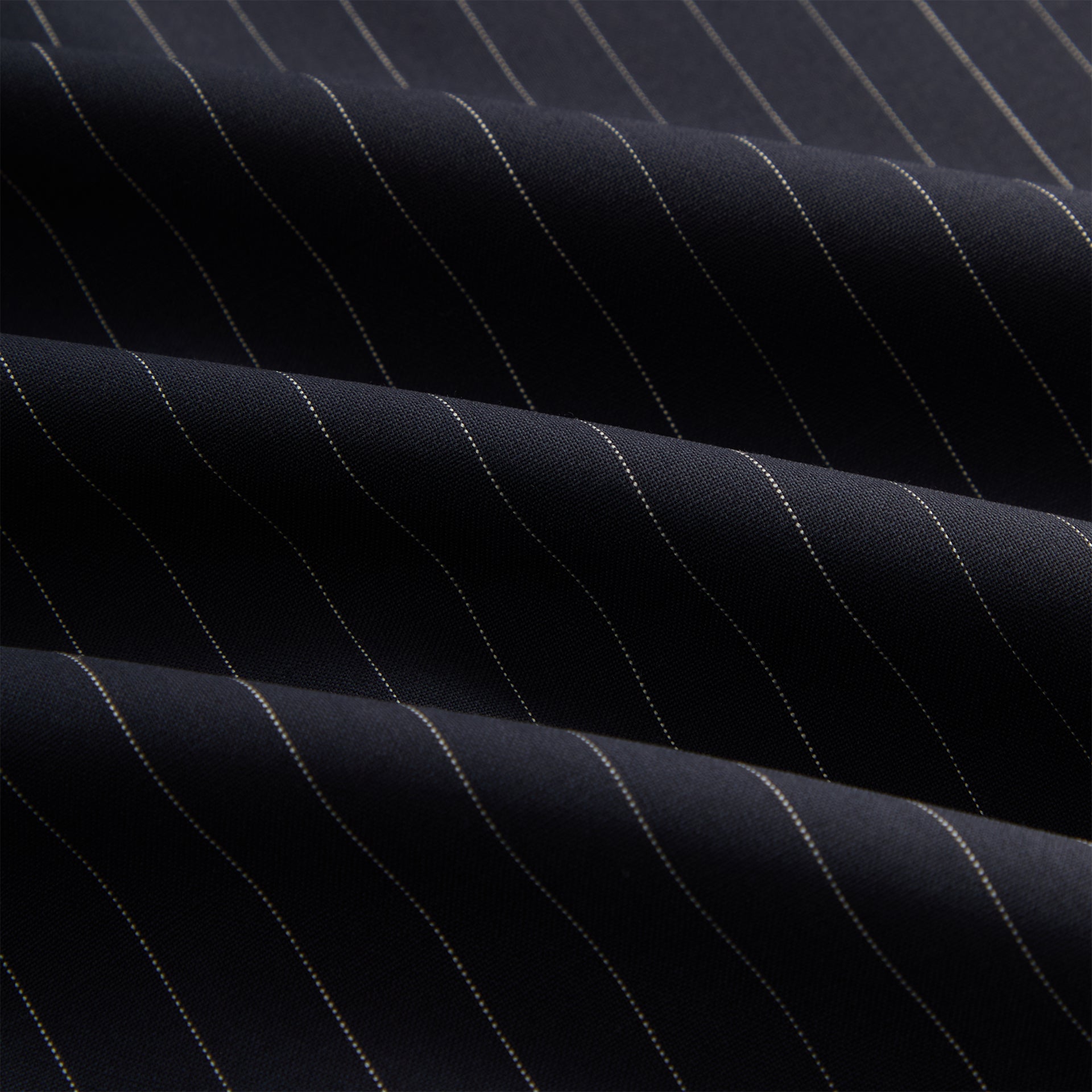 &Kin Tropical Wool Zac Blazer - Admiral