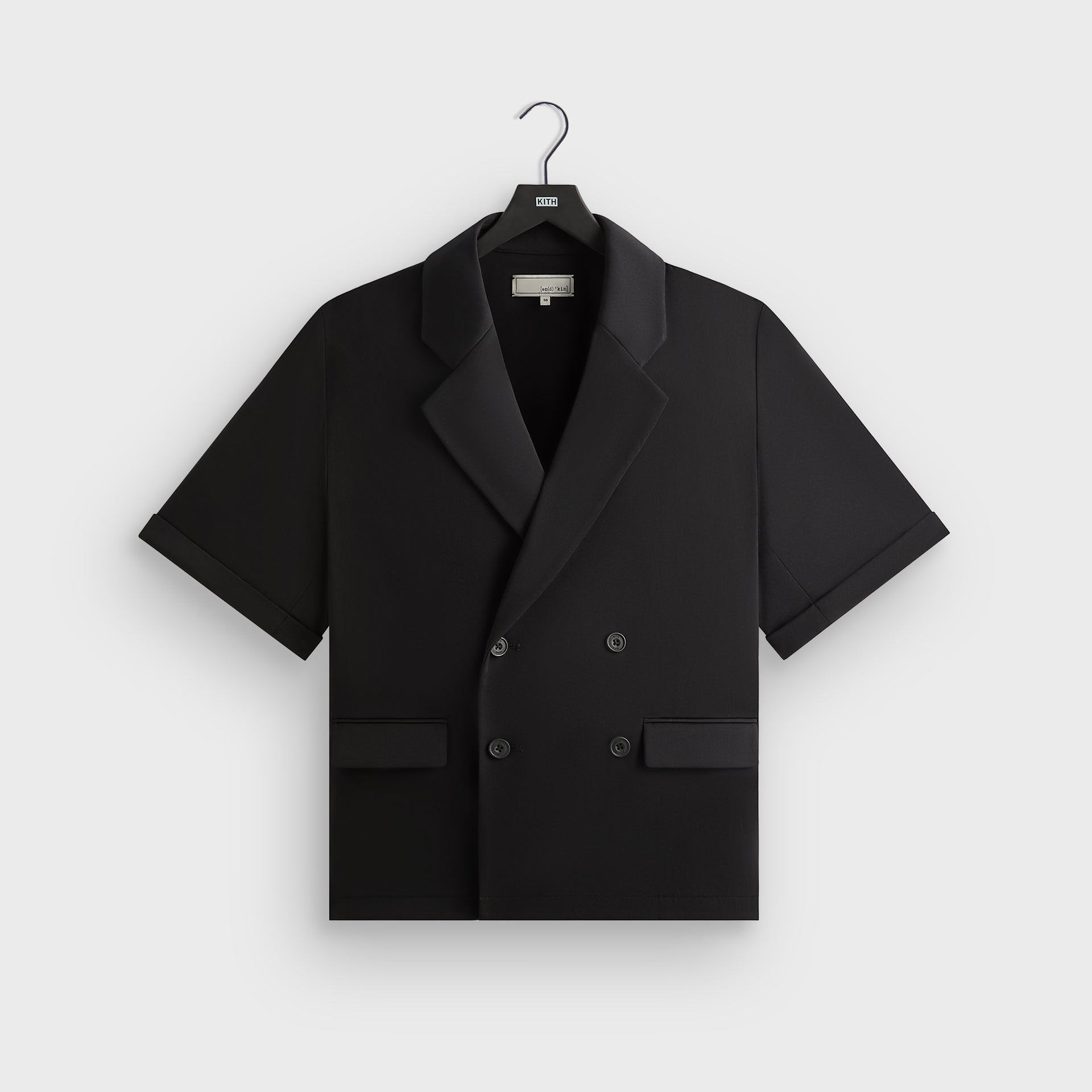 &Kin Ito Blazer - Black